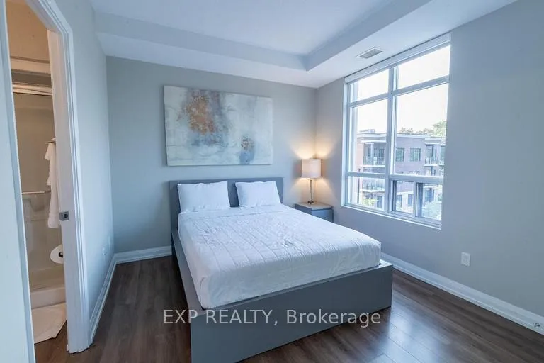 Photo 7 of Unit 402, 6289 Mcleod Road, Niagara Falls, Arad/Fallsview — HOMEH