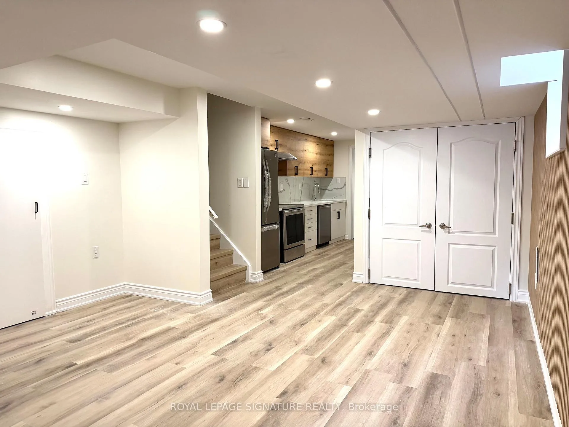 Photo 1 of Unit Bsmt, 362 Landsborough Avenue, Milton, Scott — HOMEH