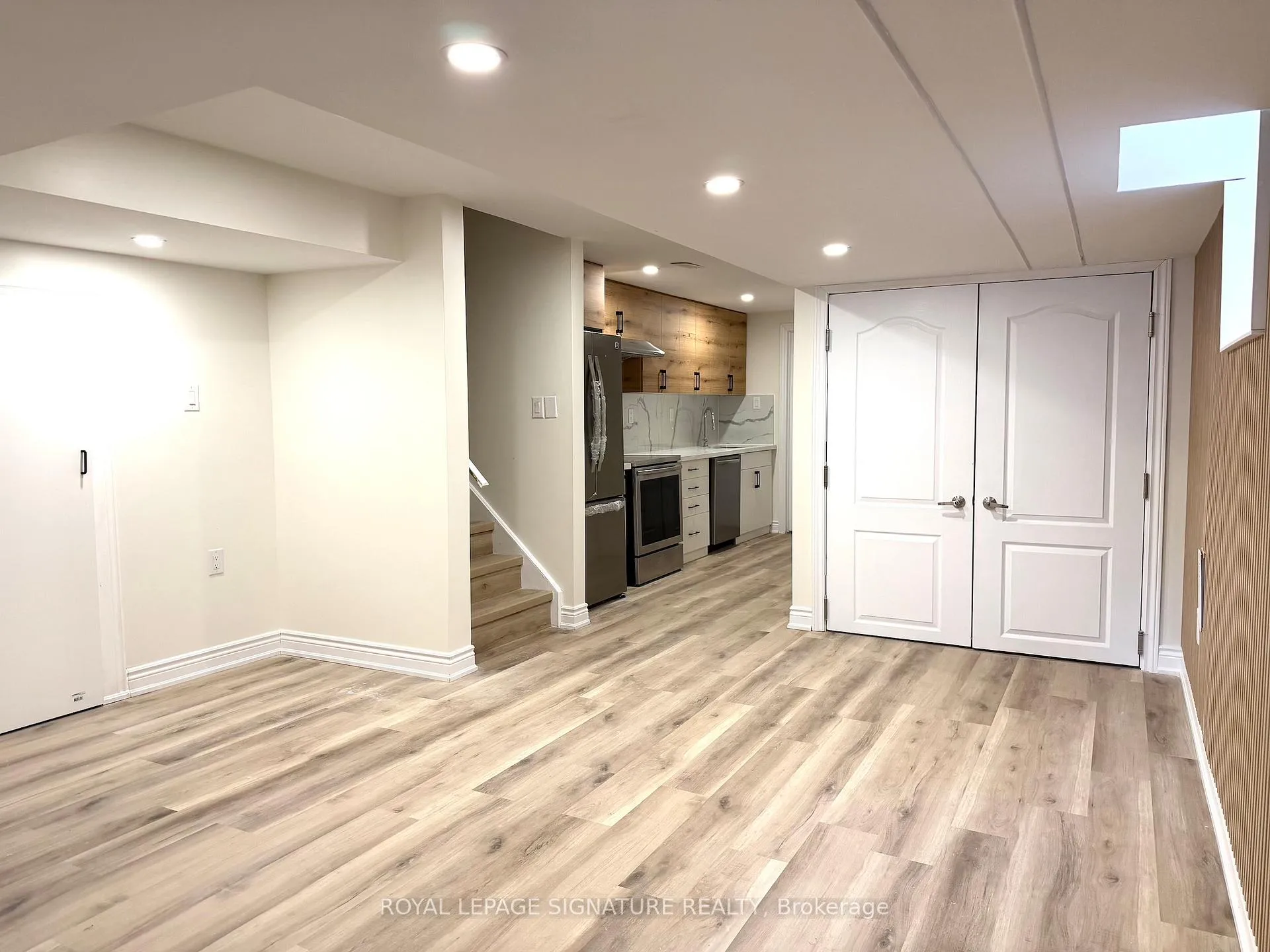 Photo 2 of Unit Bsmt, 362 Landsborough Avenue, Milton, Scott — HOMEH
