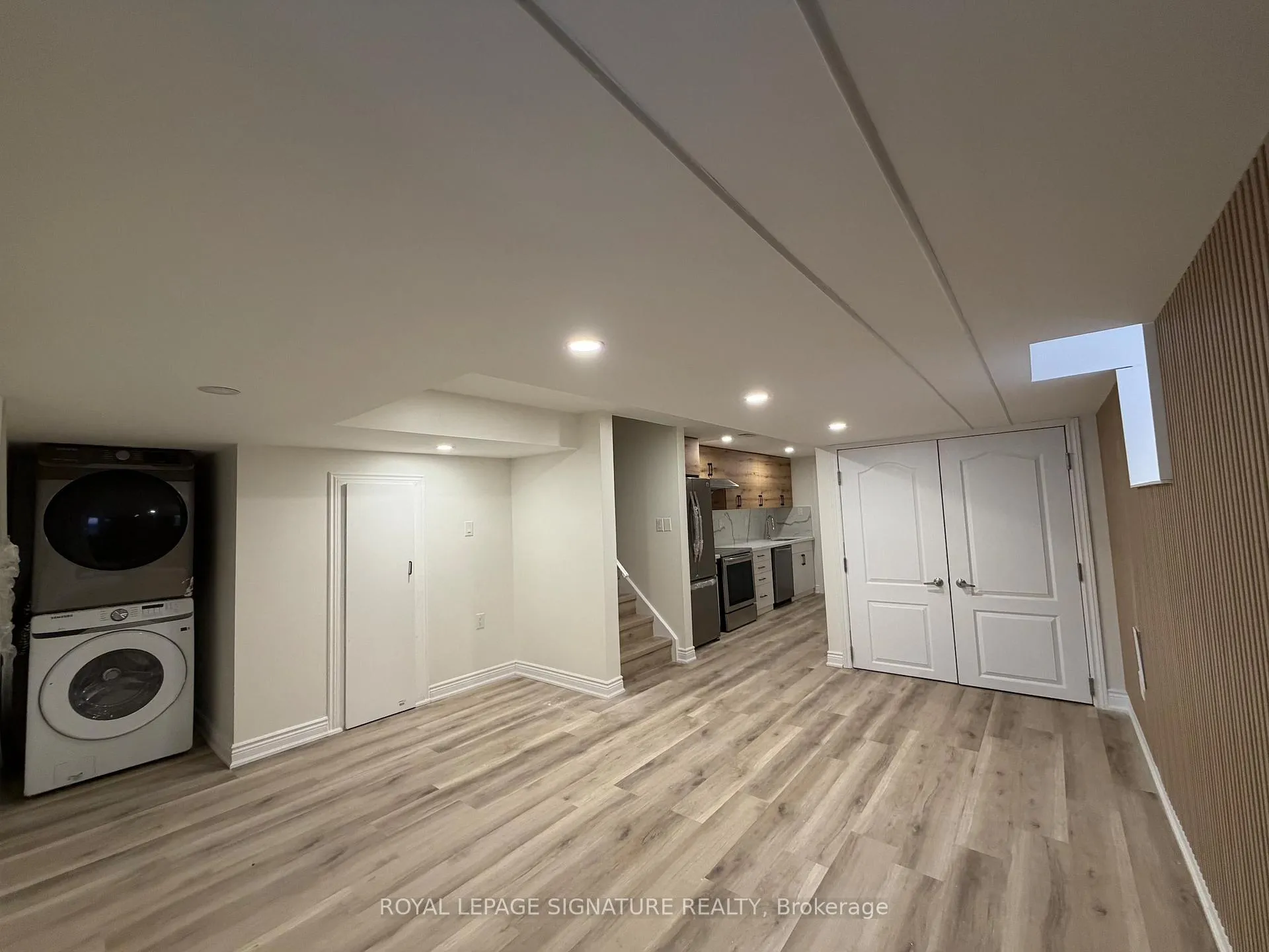 Photo 3 of Unit Bsmt, 362 Landsborough Avenue, Milton, Scott — HOMEH