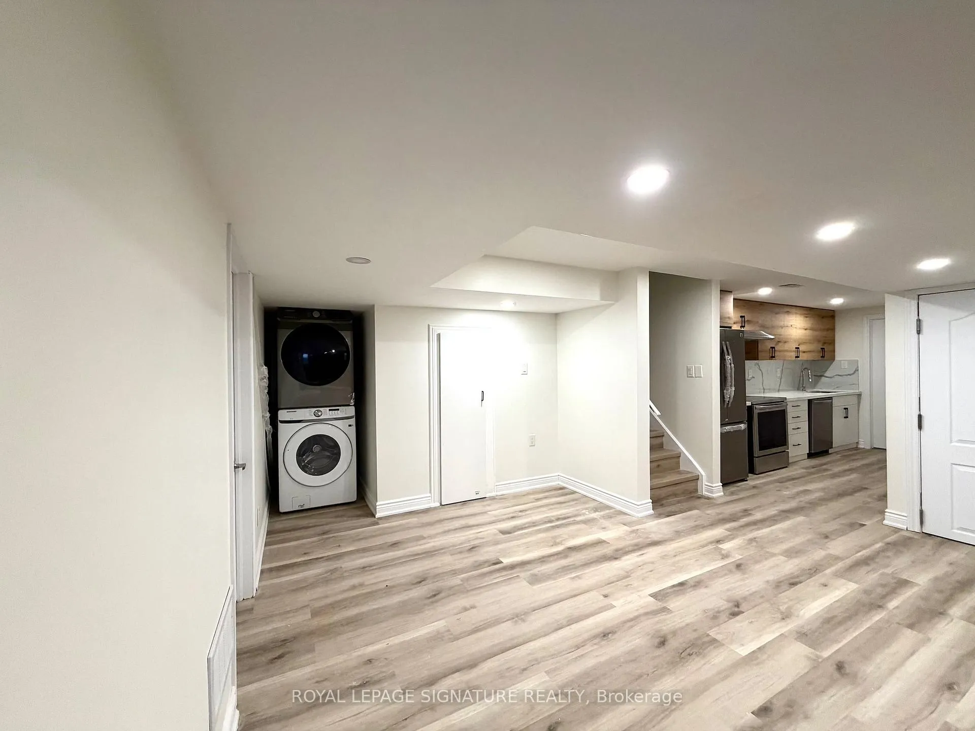 Photo 4 of Unit Bsmt, 362 Landsborough Avenue, Milton, Scott — HOMEH