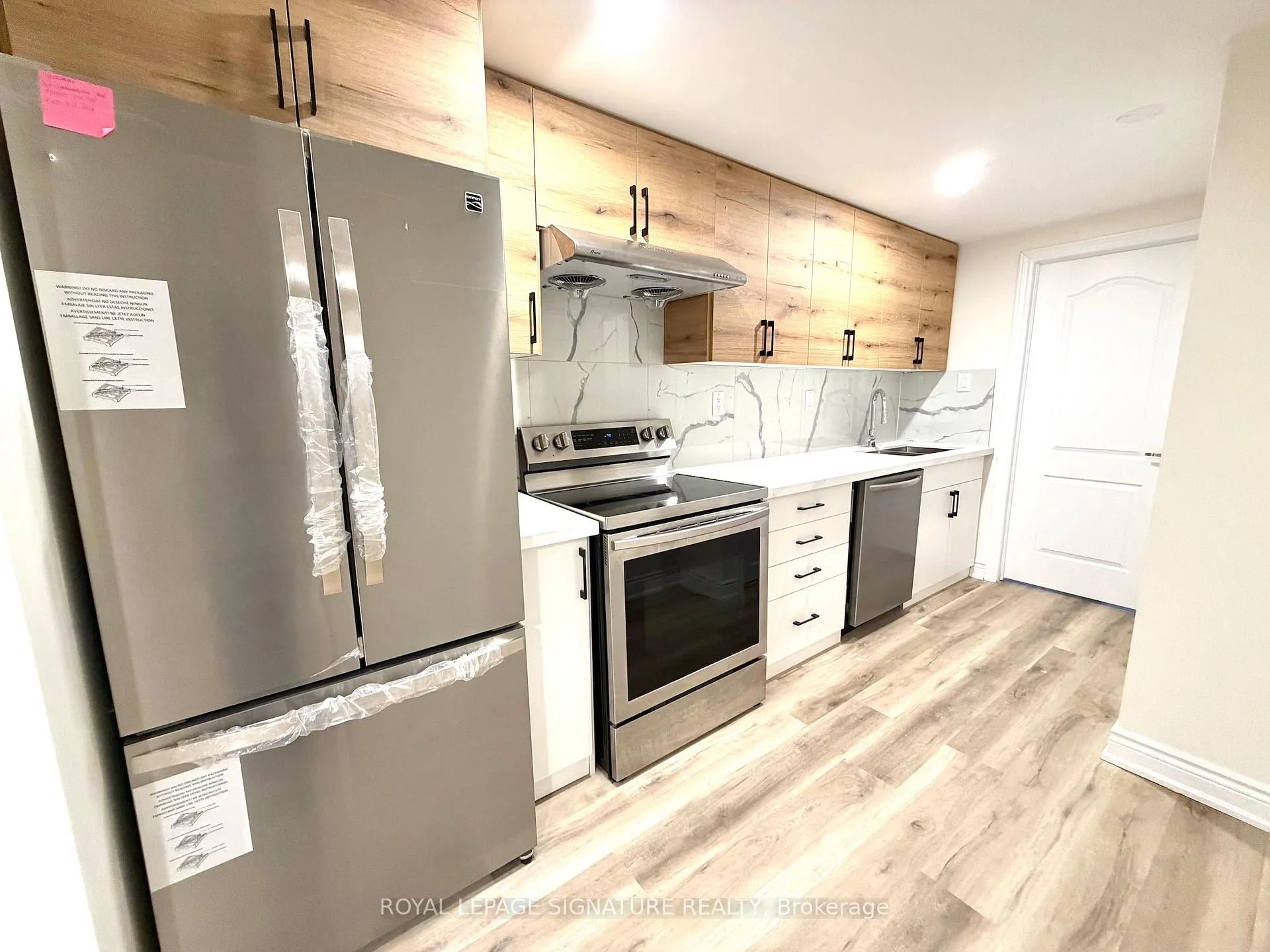 Photo 6 of Unit Bsmt, 362 Landsborough Avenue, Milton, Scott — HOMEH