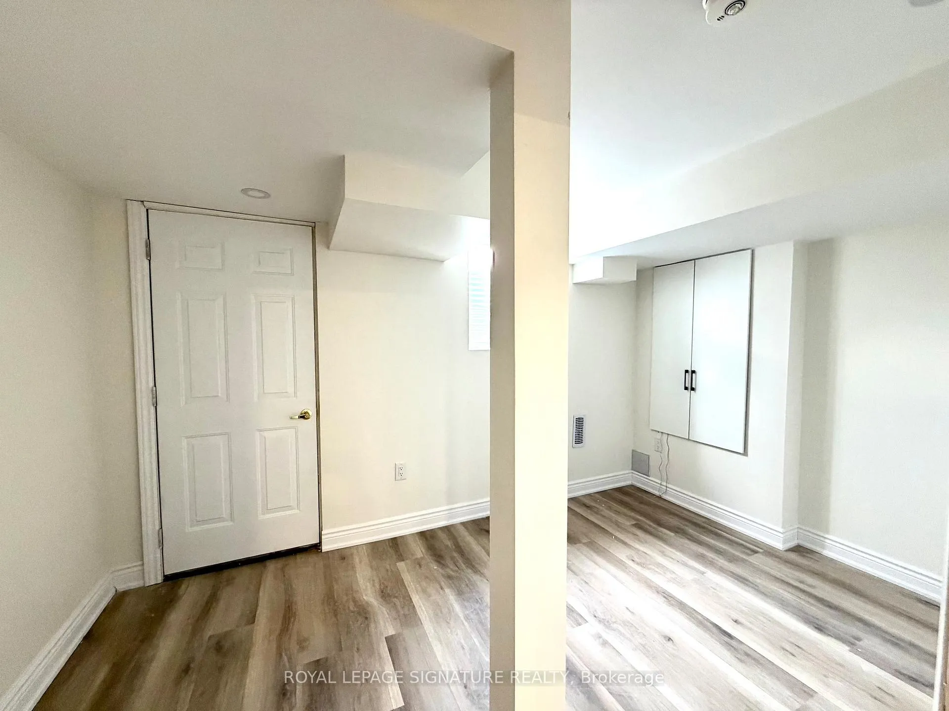 Photo 8 of Unit Bsmt, 362 Landsborough Avenue, Milton, Scott — HOMEH