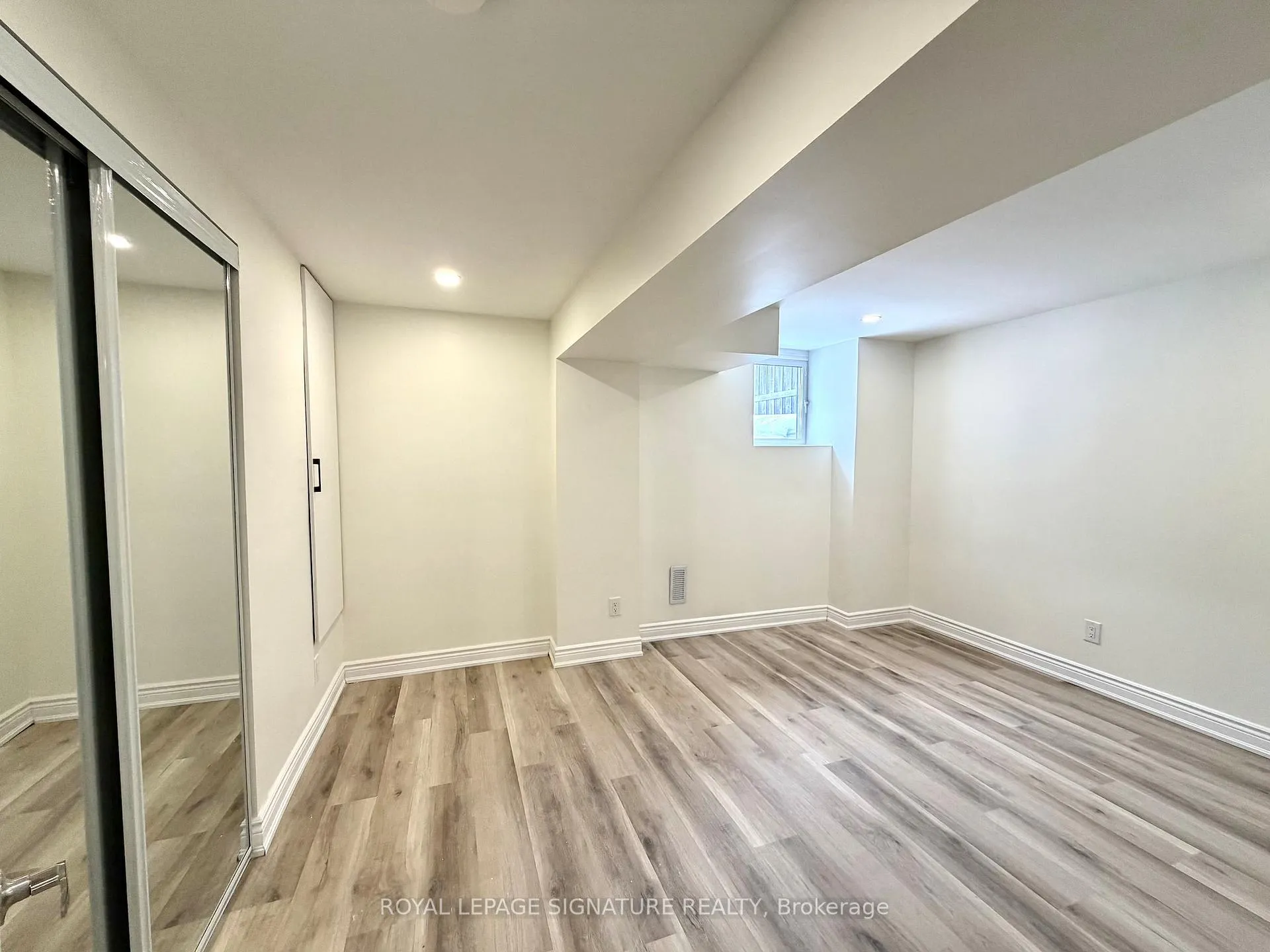 Photo 16 of Unit Bsmt, 362 Landsborough Avenue, Milton, Scott — HOMEH