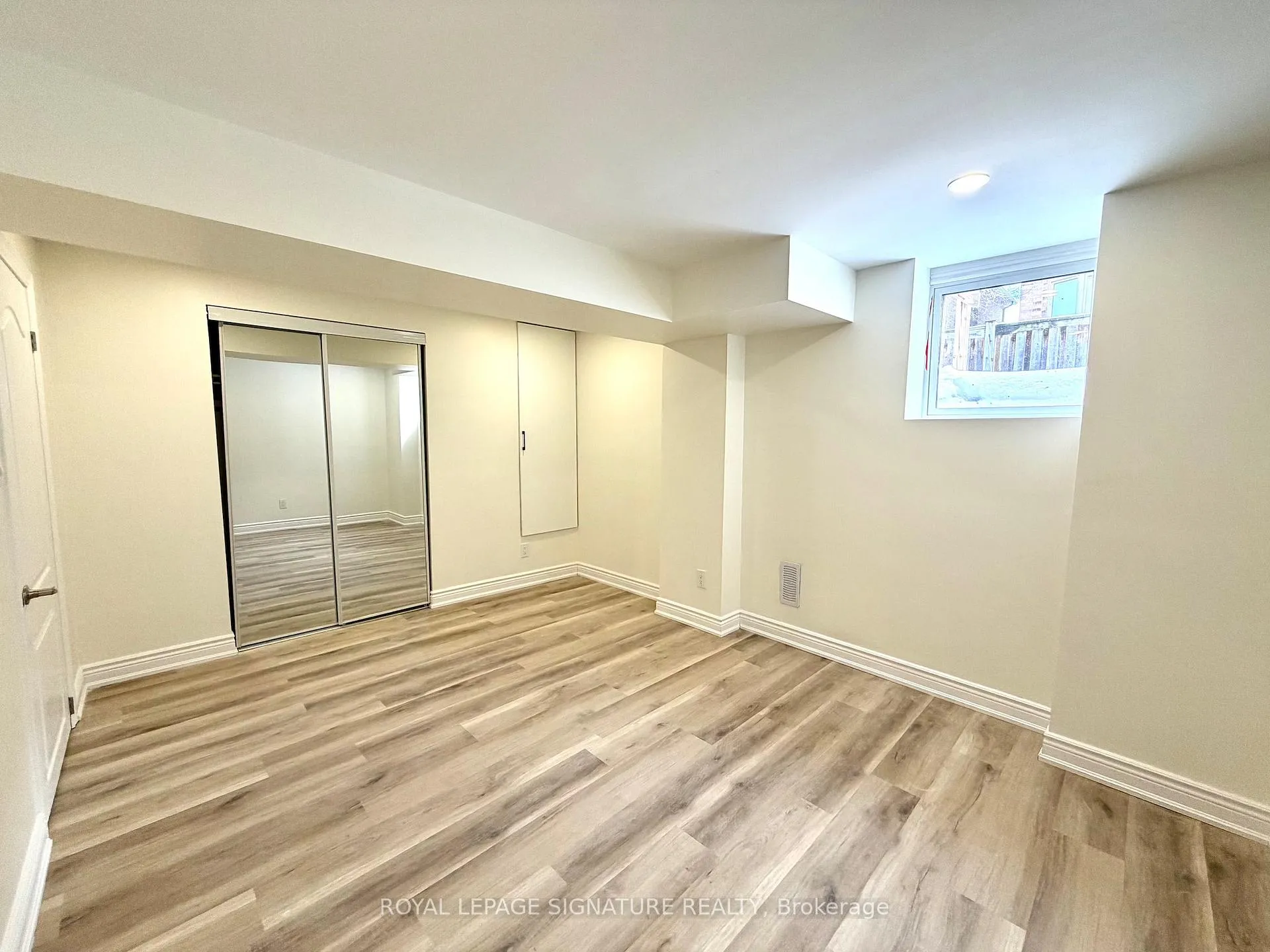 Photo 17 of Unit Bsmt, 362 Landsborough Avenue, Milton, Scott — HOMEH