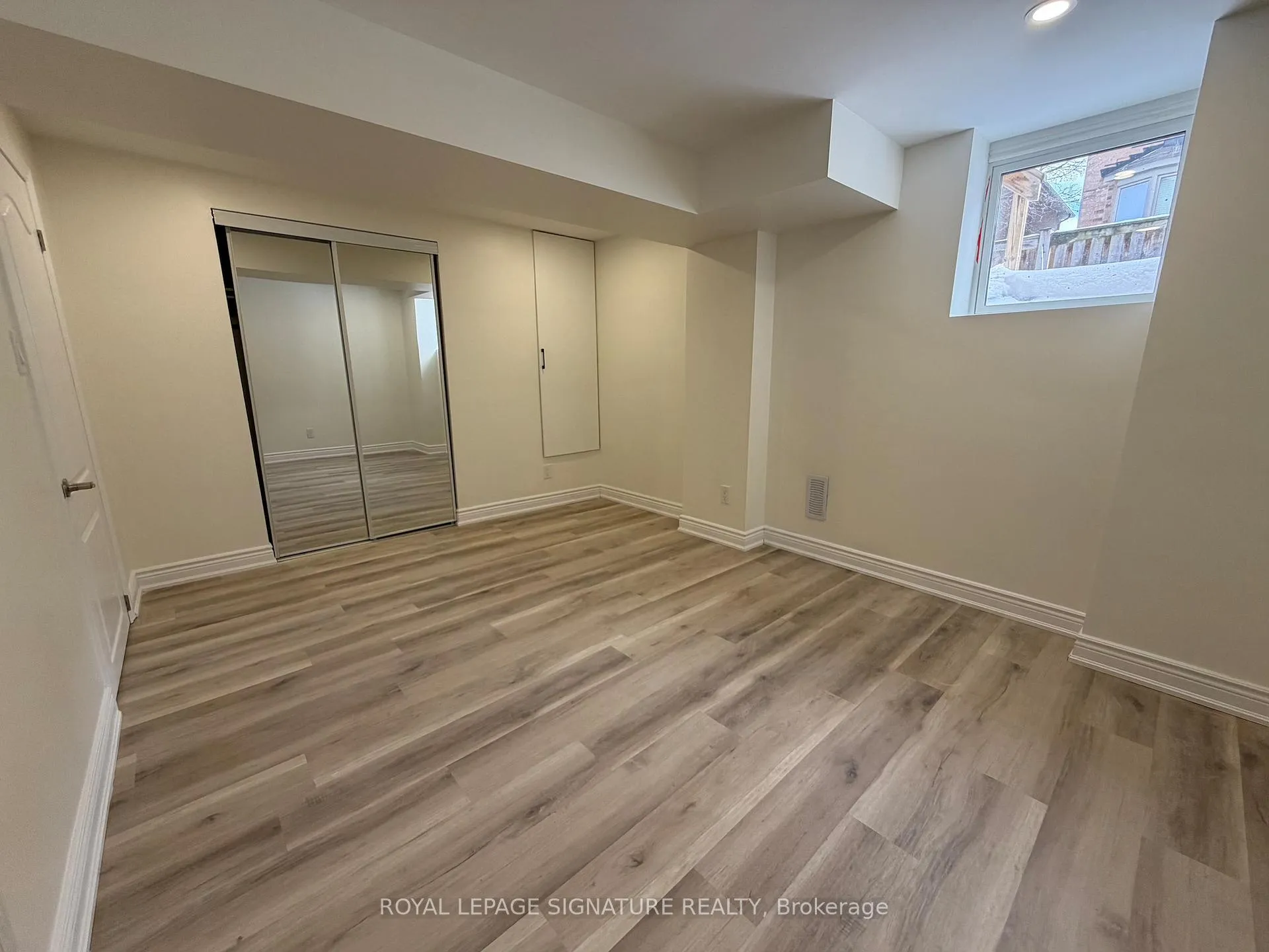 Photo 18 of Unit Bsmt, 362 Landsborough Avenue, Milton, Scott — HOMEH