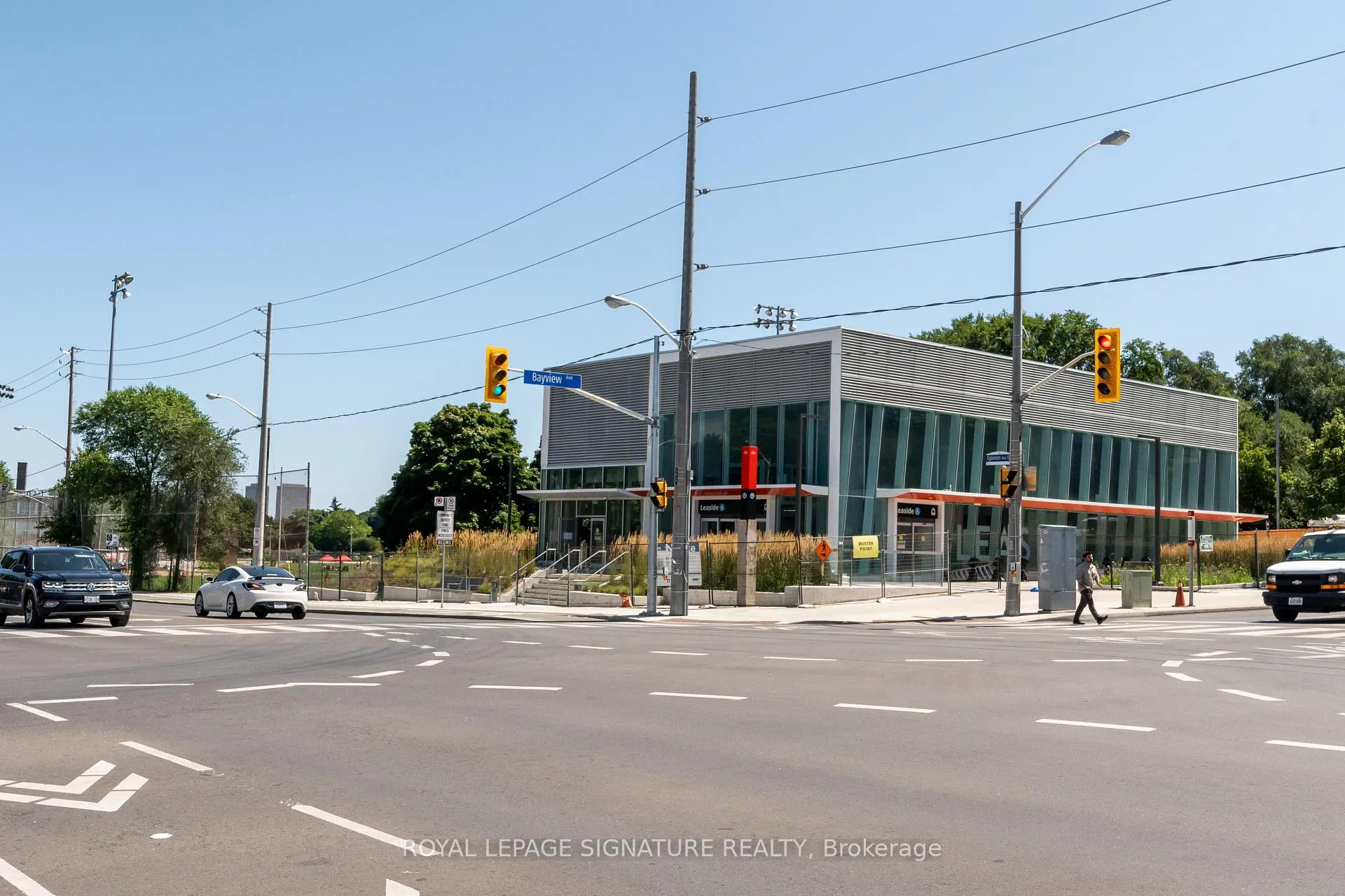 Photo 15 of Unit 401, 1818 Bayview Avenue, Toronto, Mount Pleasant East — HOMEH