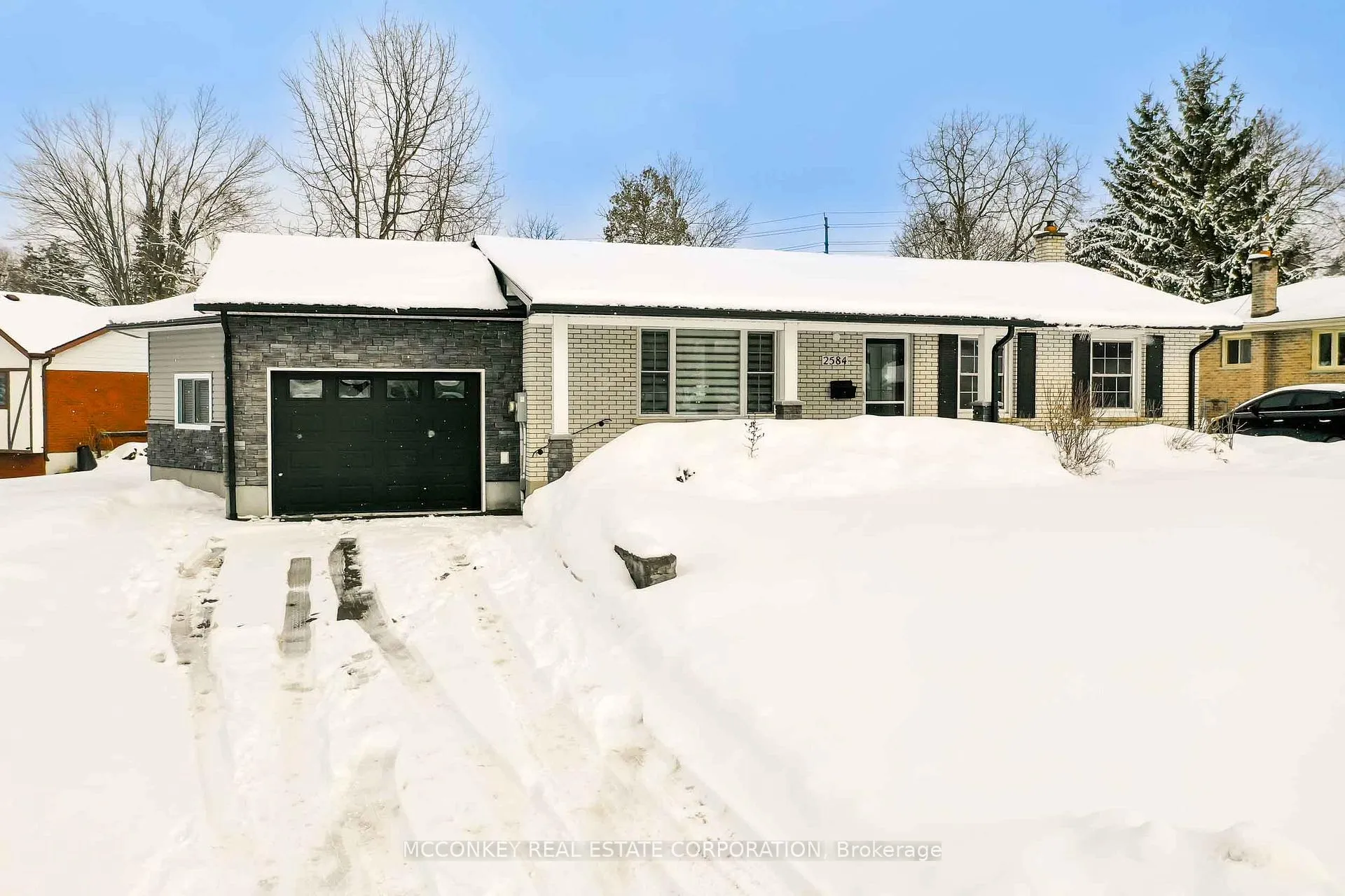 Photo 1 of 2584 Bensfort Road, Peterborough, Ashburnham Ward 4 — HOMEH