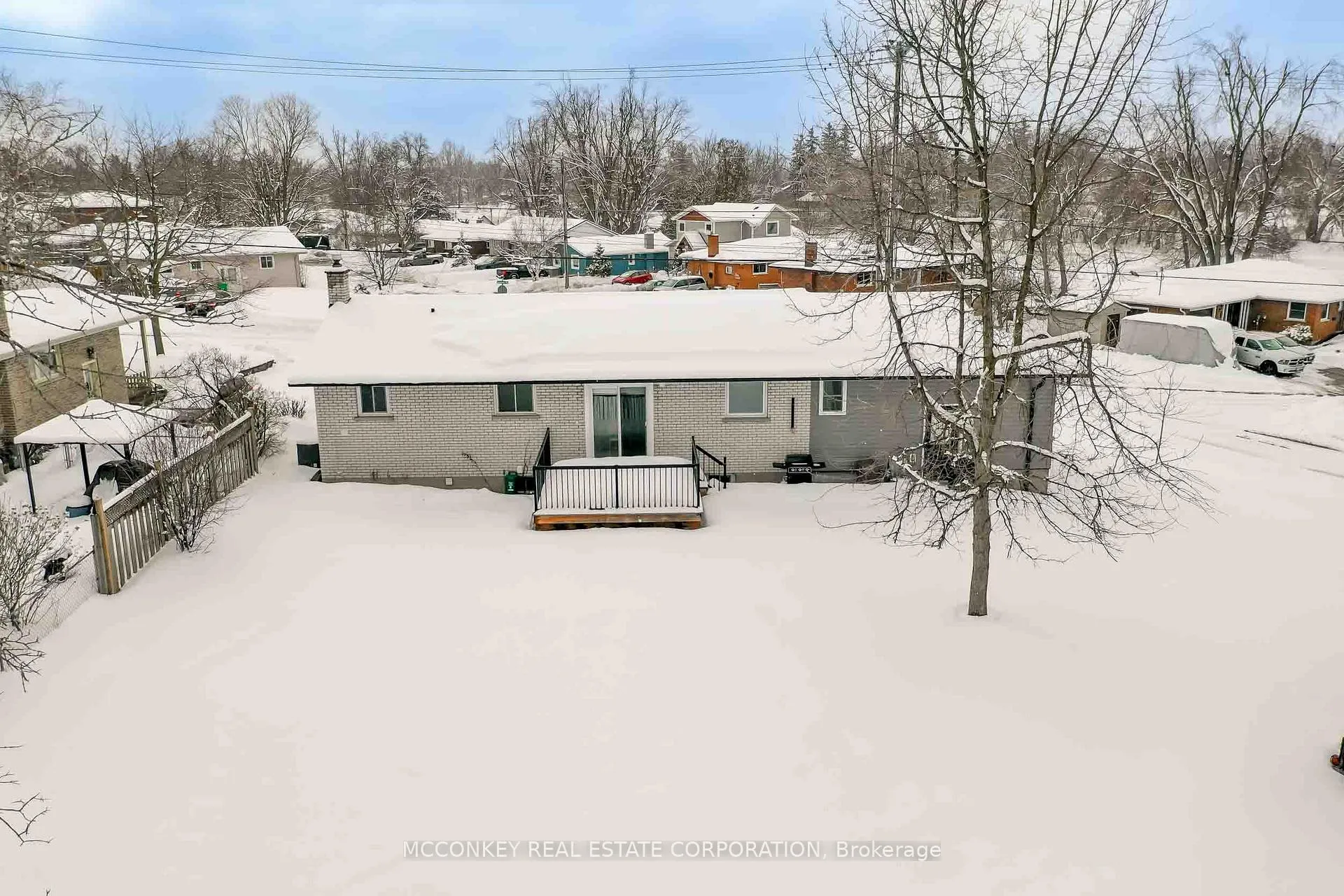Photo 46 of 2584 Bensfort Road, Peterborough, Ashburnham Ward 4 — HOMEH