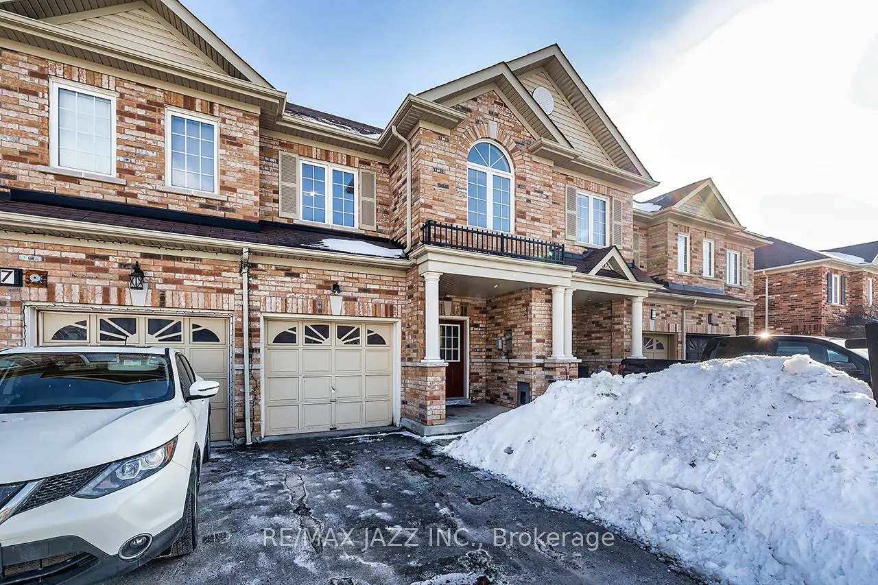 Photo 1 of 25 Summerside Avenue, Whitby, Taunton North — HOMEH