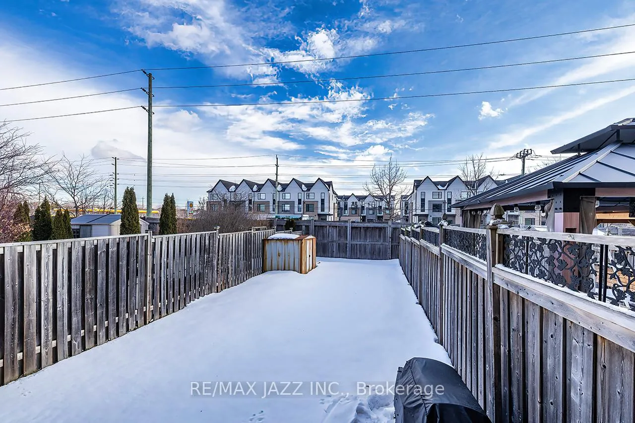 Photo 25 of 25 Summerside Avenue, Whitby, Taunton North — HOMEH