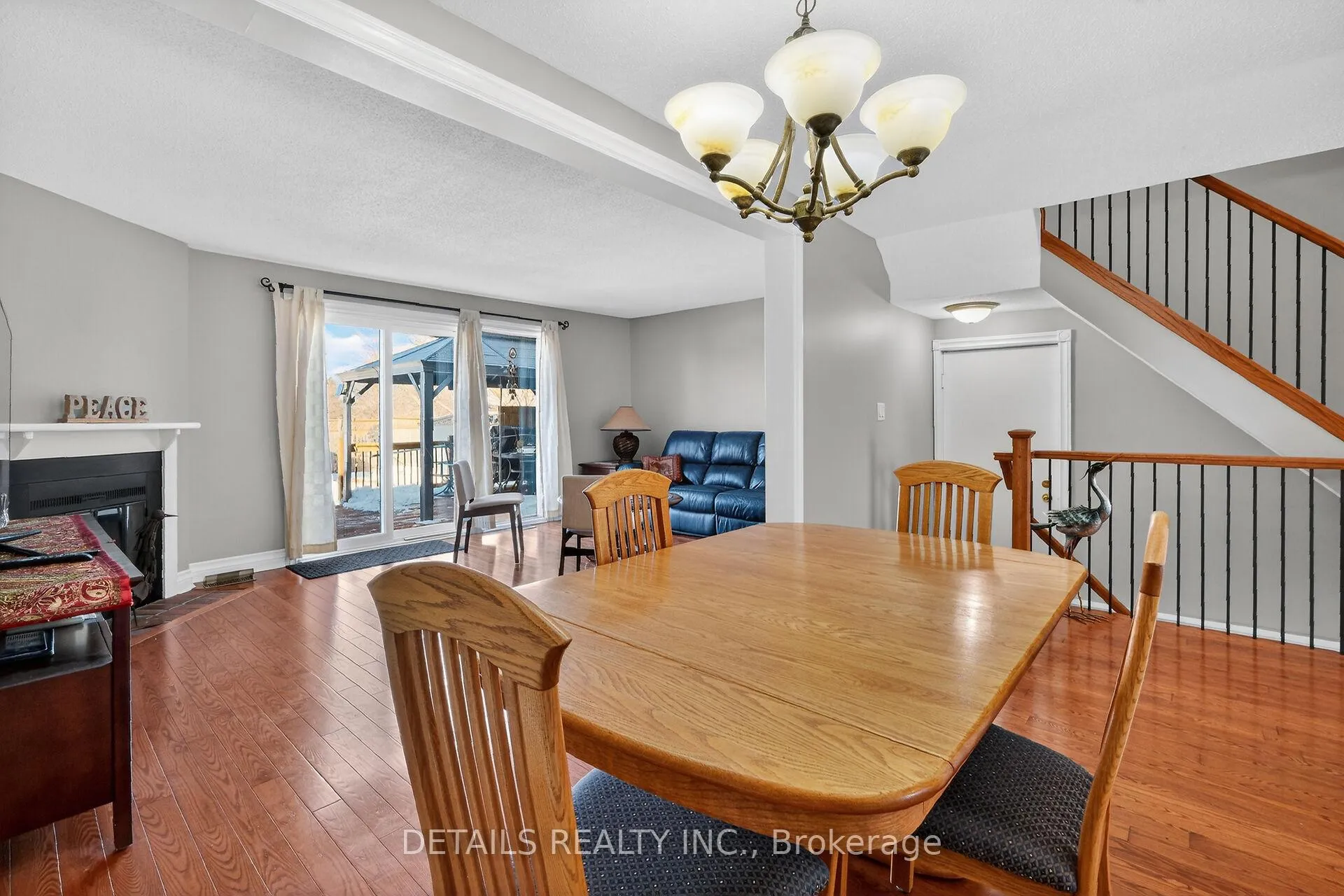 Photo 12 of 1029 Avignon Court, Ottawa, Orleans Wood — HOMEH