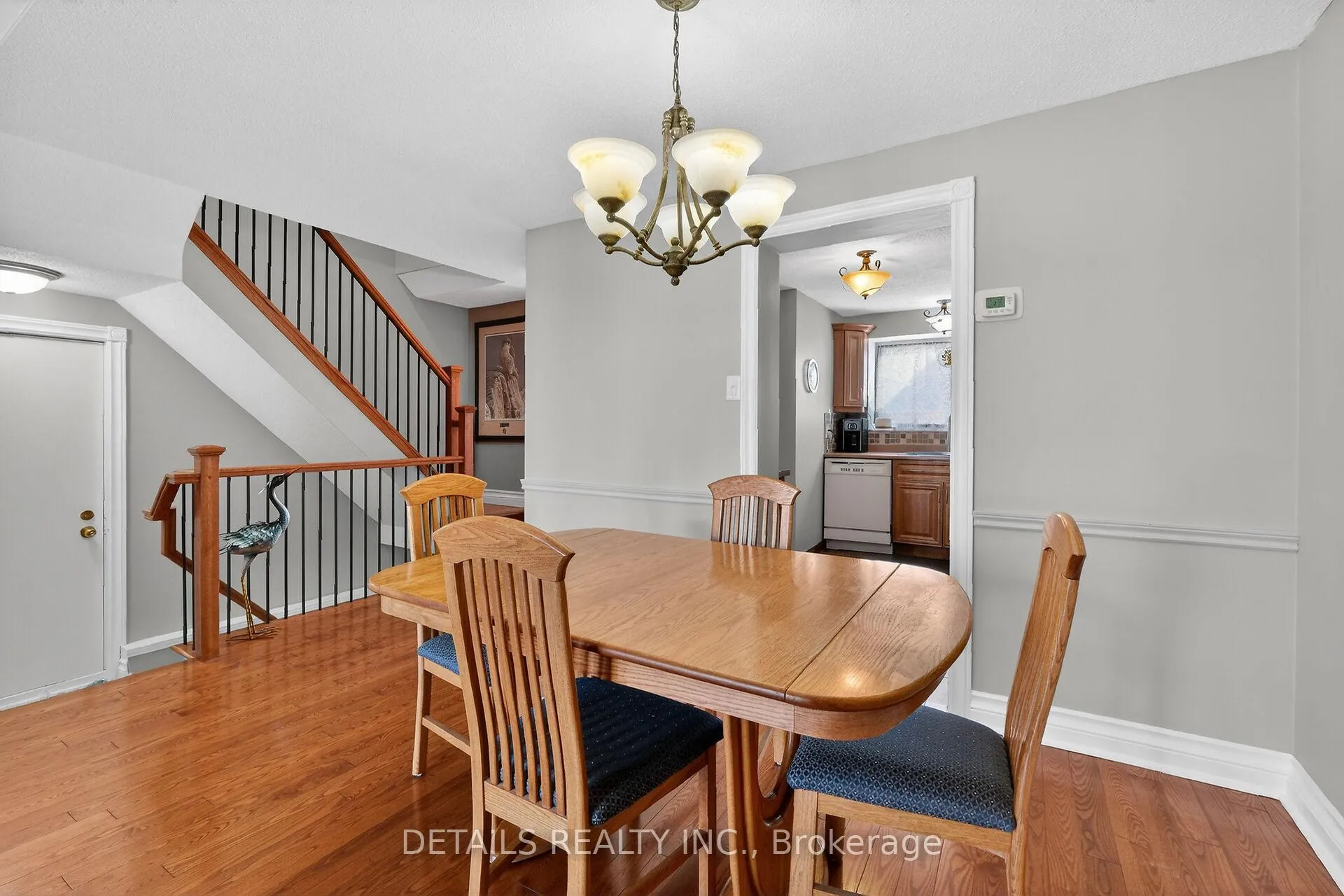 Photo 13 of 1029 Avignon Court, Ottawa, Orleans Wood — HOMEH