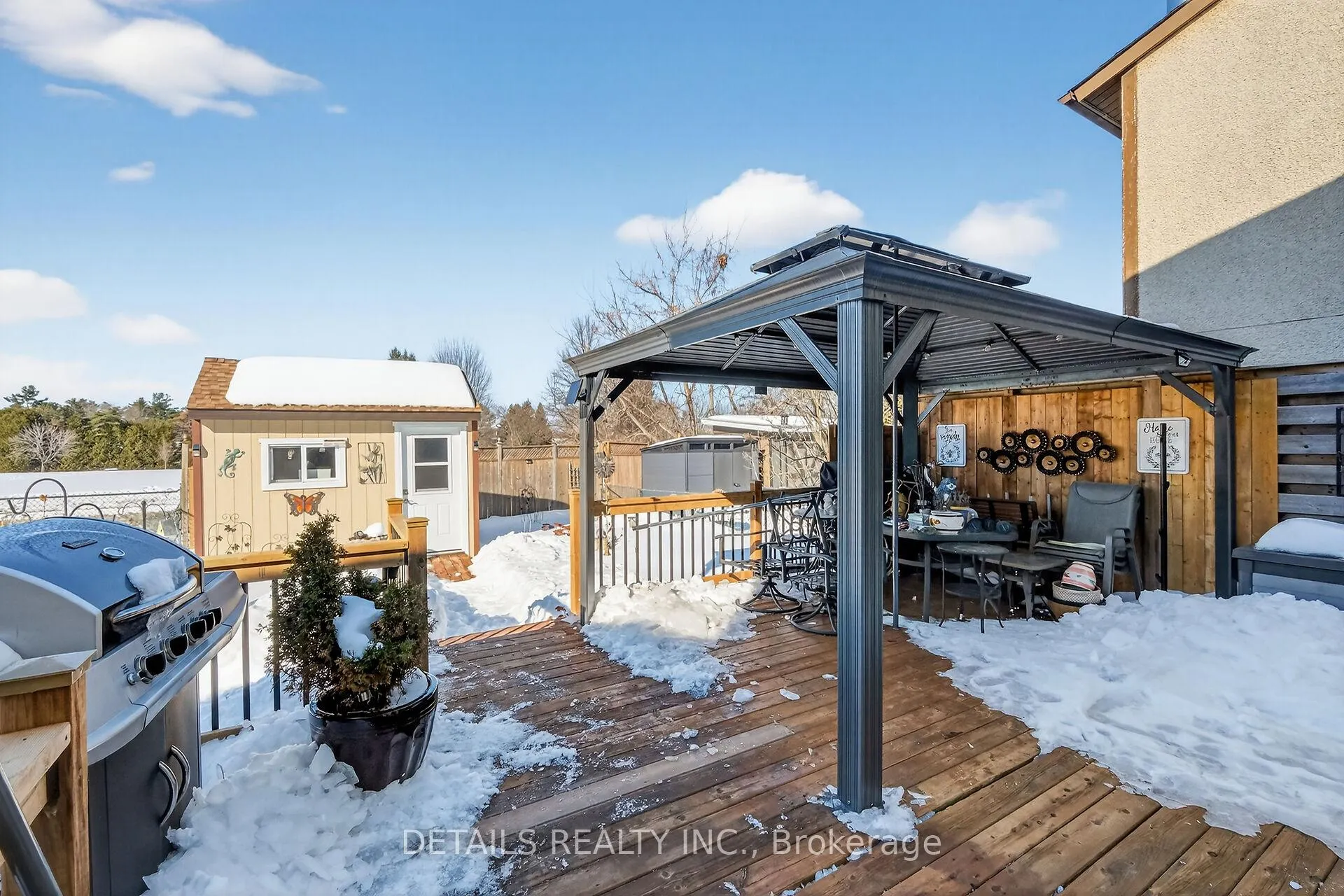 Photo 33 of 1029 Avignon Court, Ottawa, Orleans Wood — HOMEH