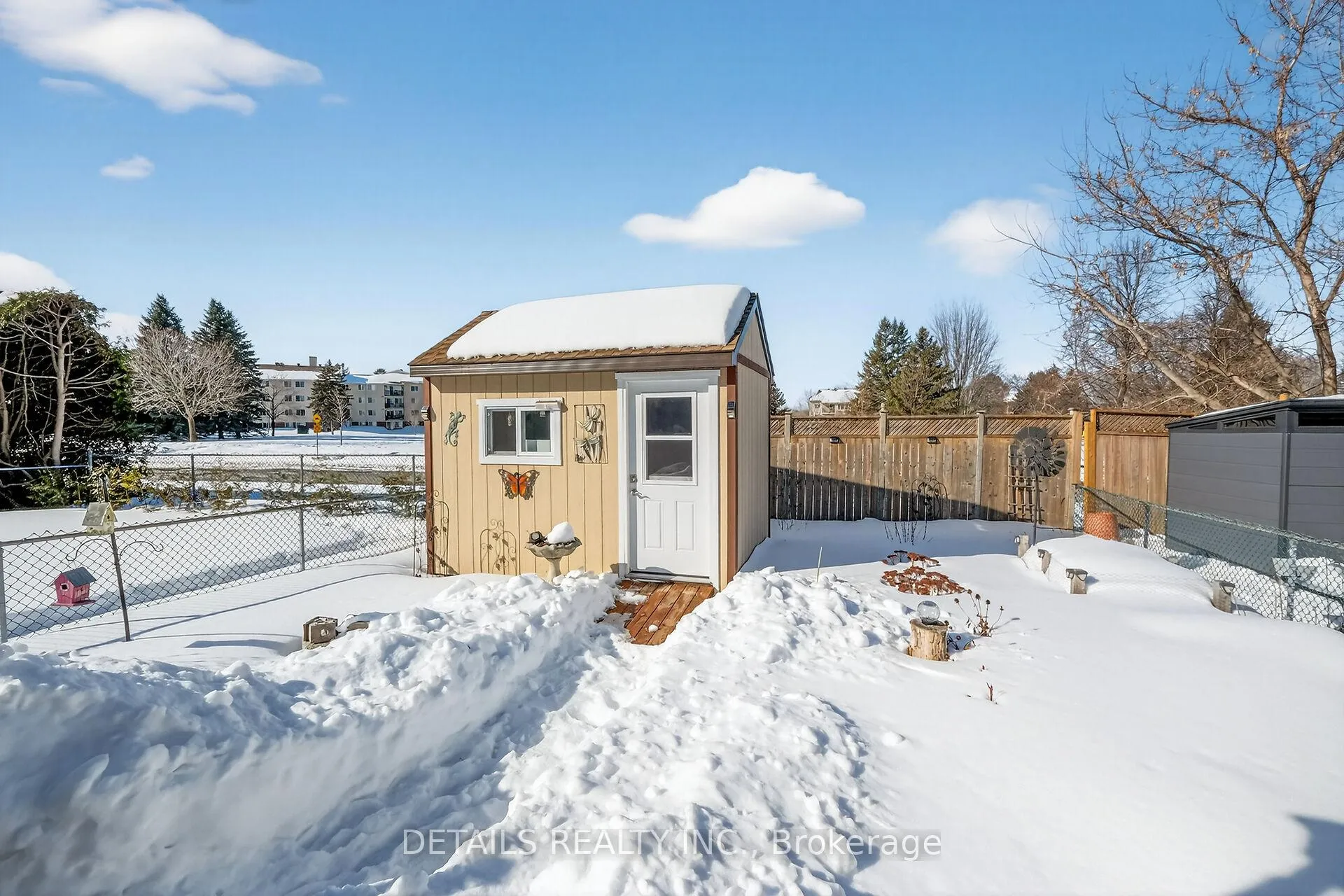 Photo 34 of 1029 Avignon Court, Ottawa, Orleans Wood — HOMEH