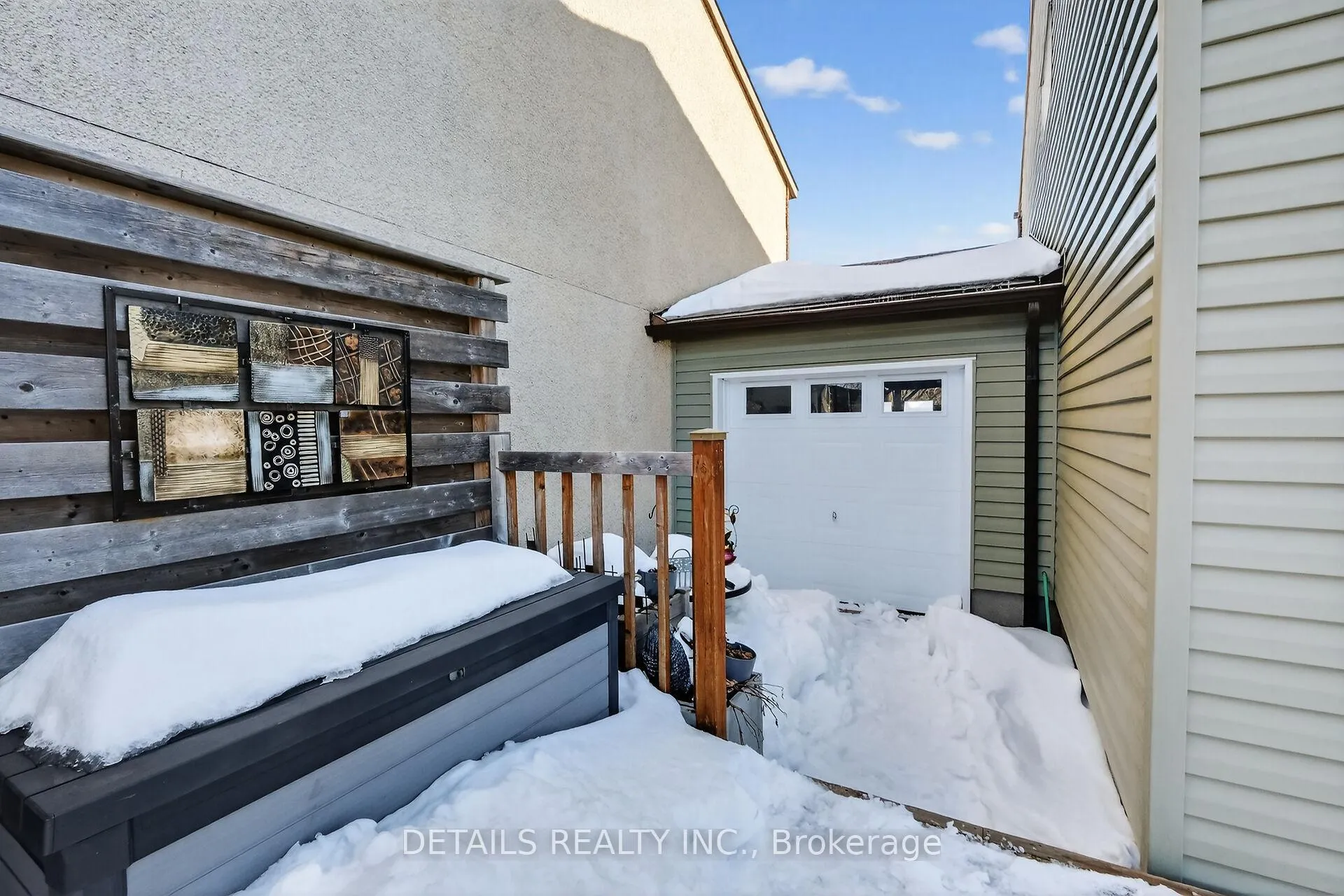 Photo 35 of 1029 Avignon Court, Ottawa, Orleans Wood — HOMEH