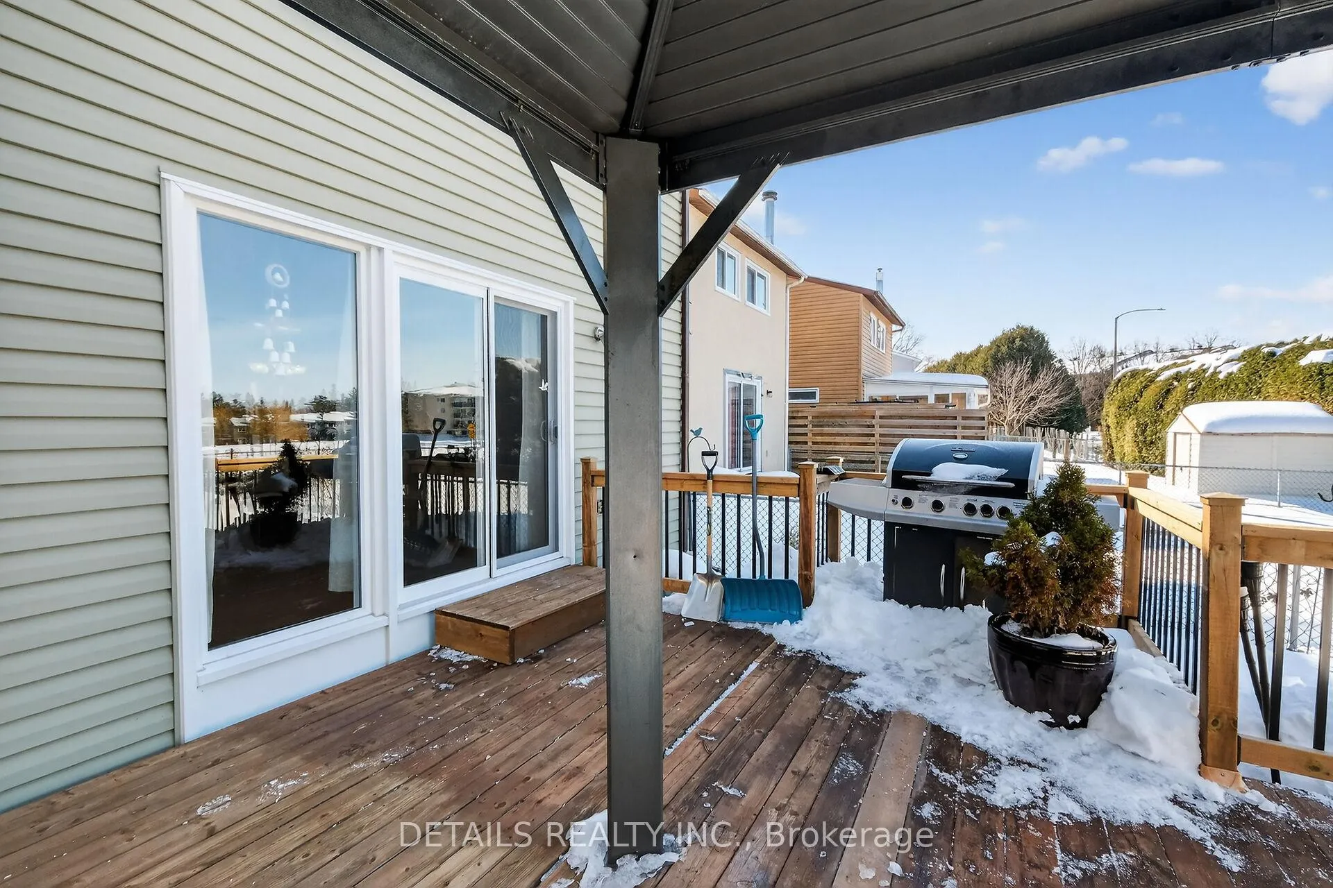 Photo 36 of 1029 Avignon Court, Ottawa, Orleans Wood — HOMEH
