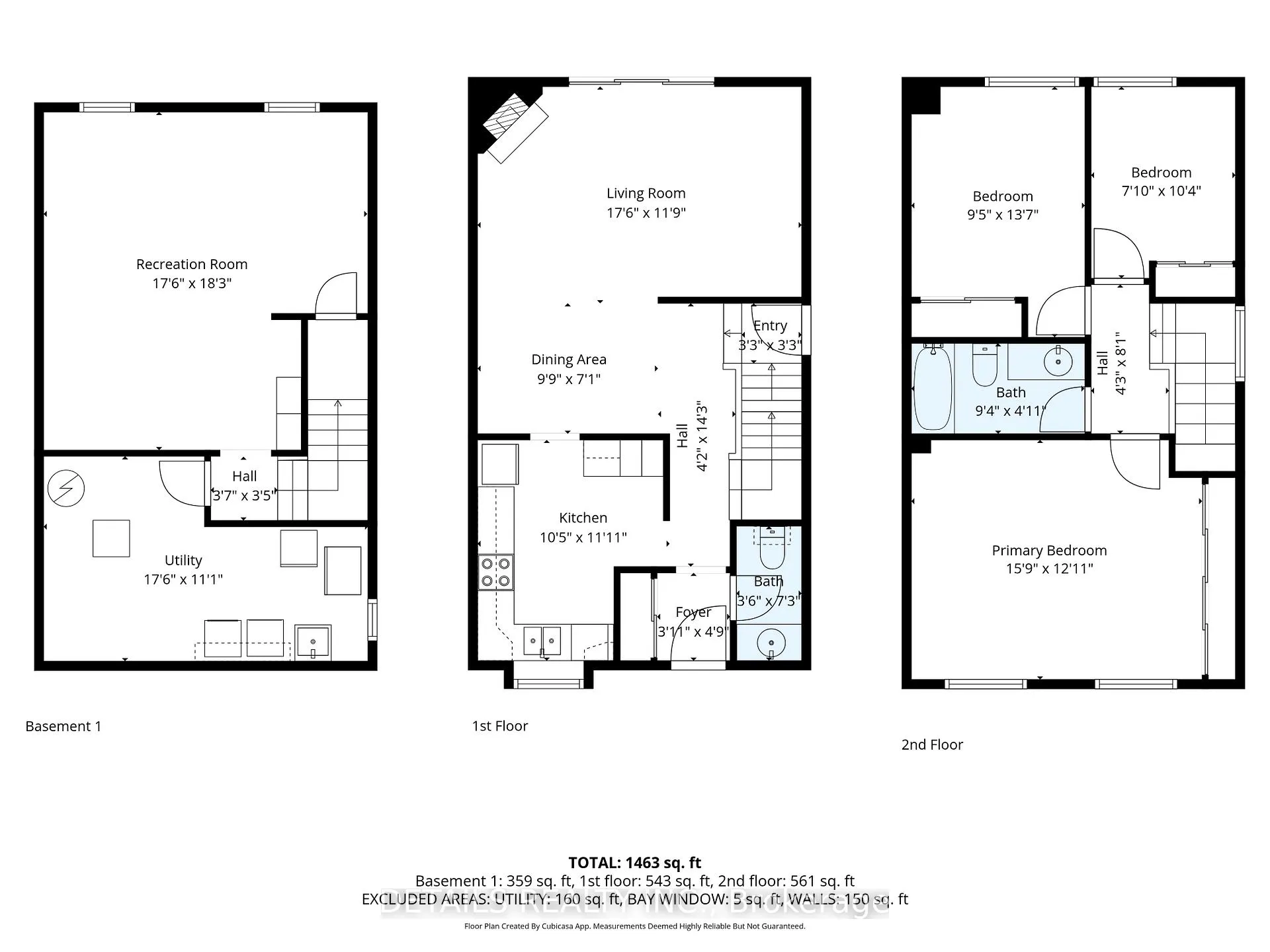 Photo 38 of 1029 Avignon Court, Ottawa, Orleans Wood — HOMEH