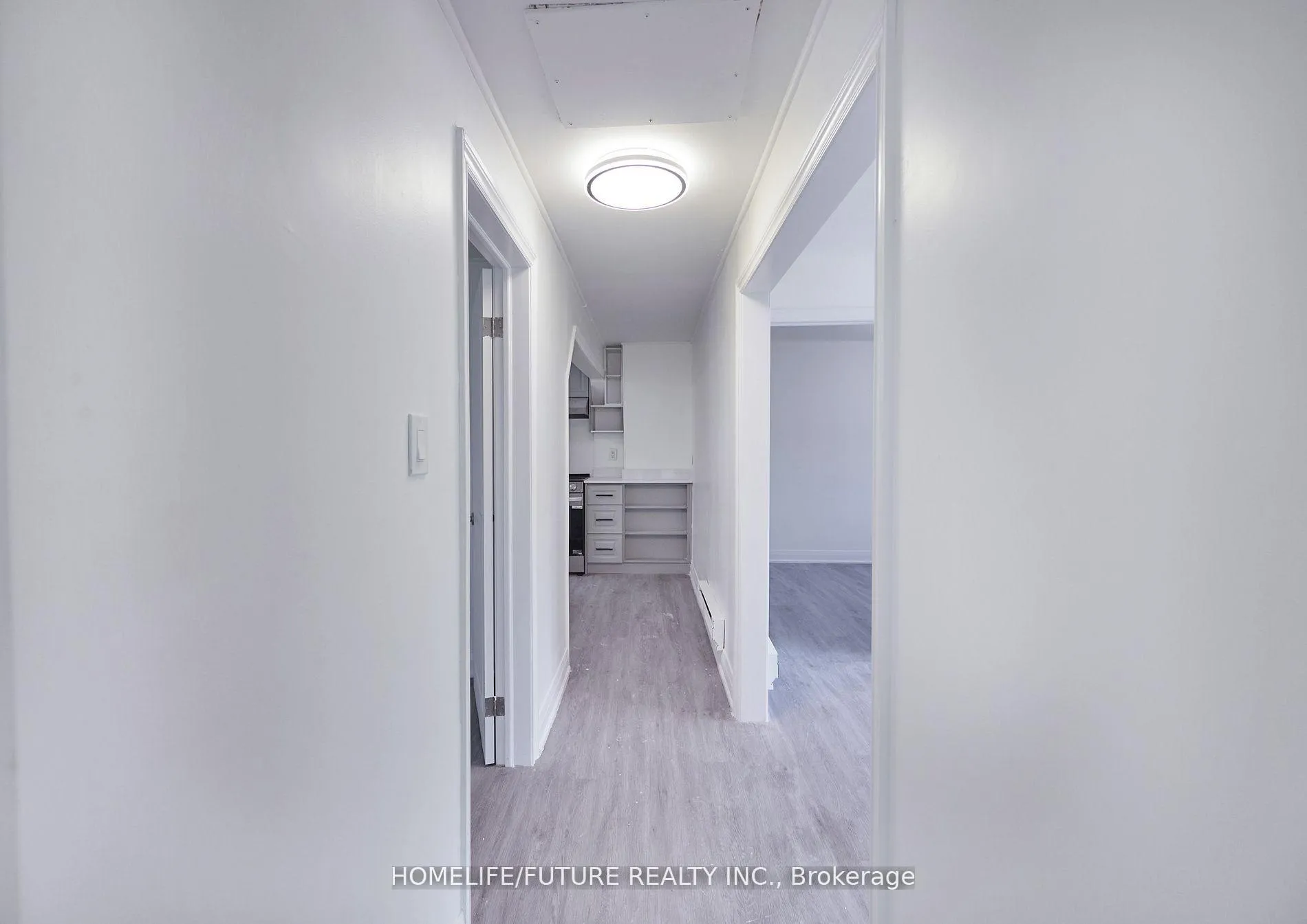 Photo 4 of Unit 2 Unit (B), 15946 County Road, Brighton, Rural Brighton — HOMEH
