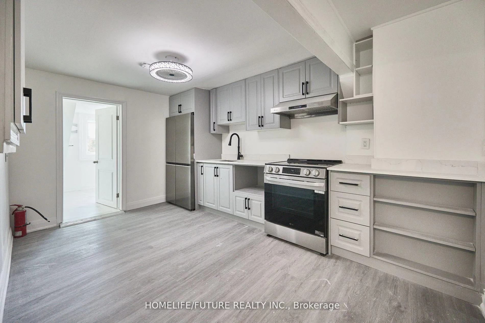 Photo 9 of Unit 2 Unit (B), 15946 County Road, Brighton, Rural Brighton — HOMEH