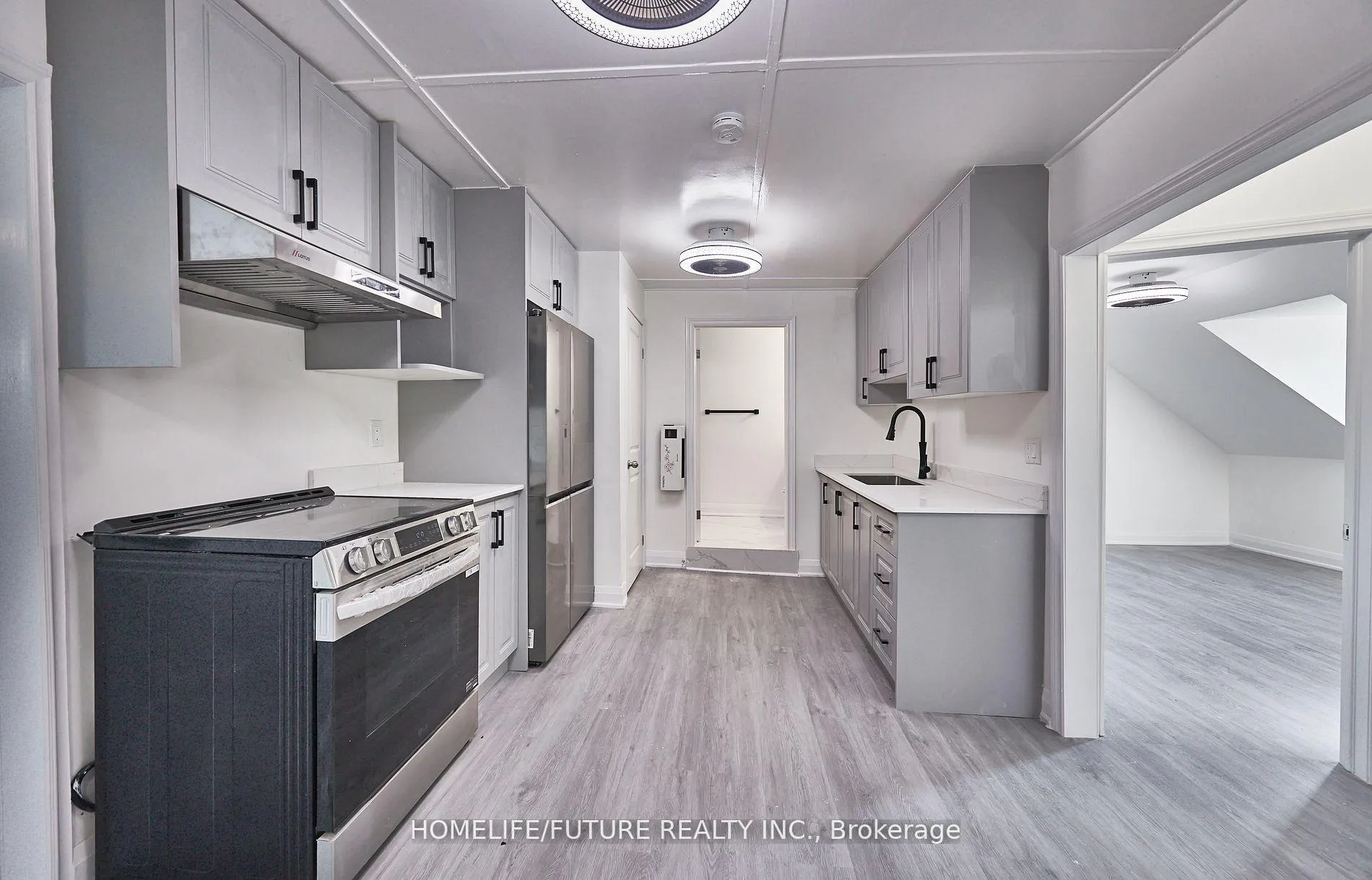 Photo 10 of Unit 2 Unit (B), 15946 County Road, Brighton, Rural Brighton — HOMEH