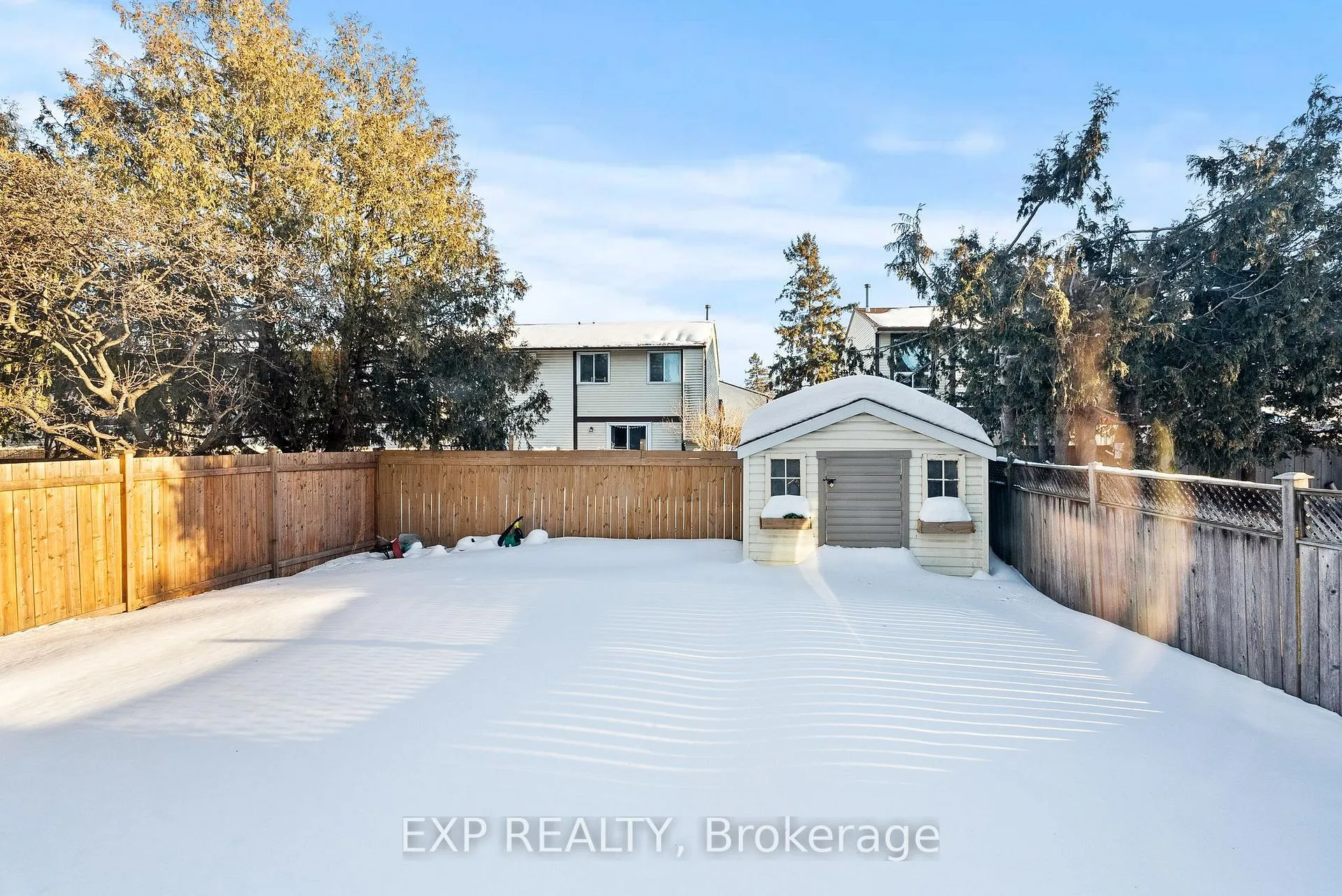 Photo 35 of 1424 Progress Place, Ottawa, Pineview — HOMEH