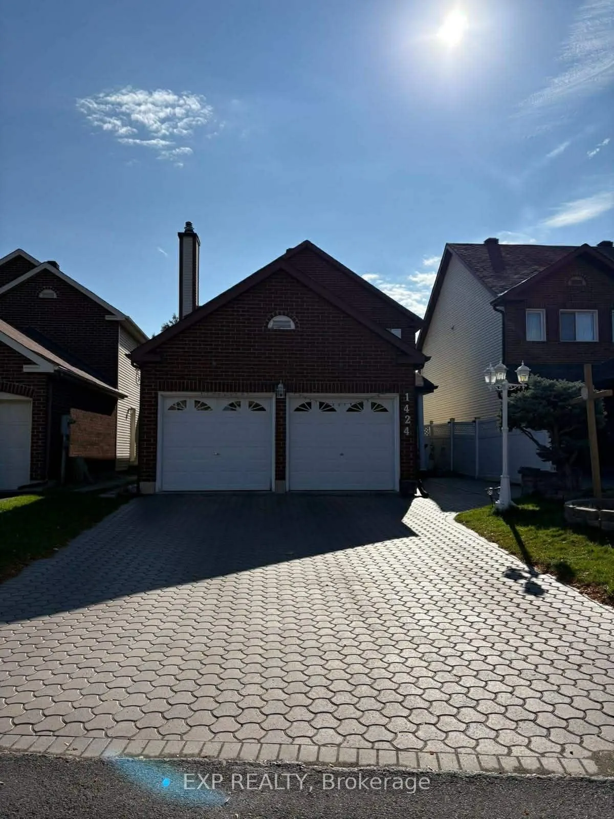 Photo 37 of 1424 Progress Place, Ottawa, Pineview — HOMEH