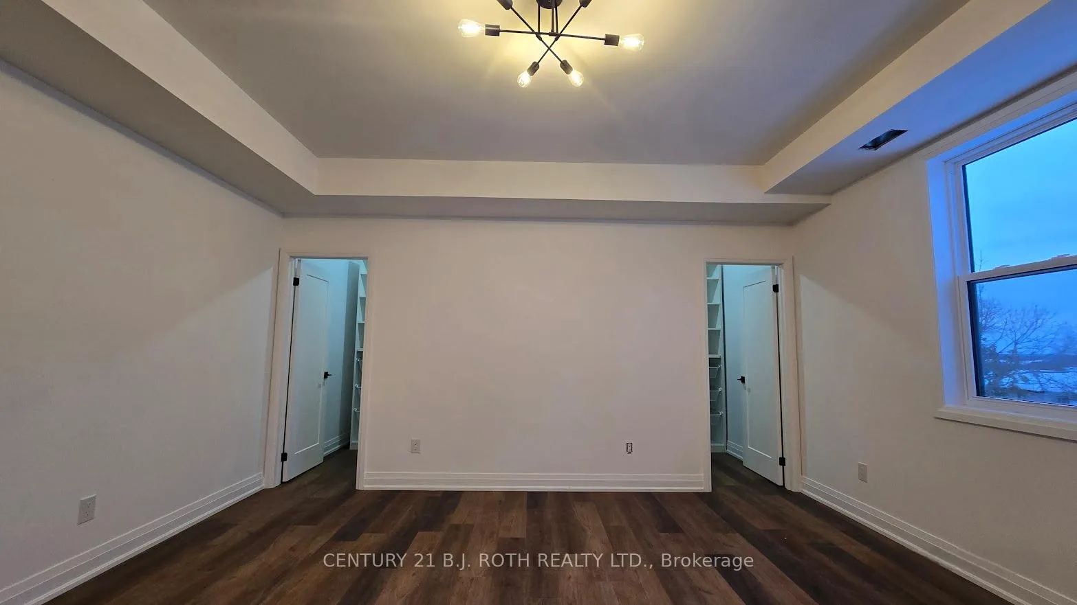 Photo 16 of Unit Upper, 44 Calverley Street, Orillia — HOMEH