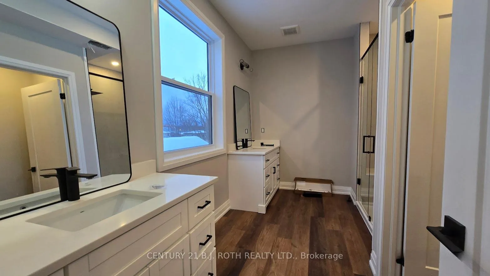 Photo 19 of Unit Upper, 44 Calverley Street, Orillia — HOMEH