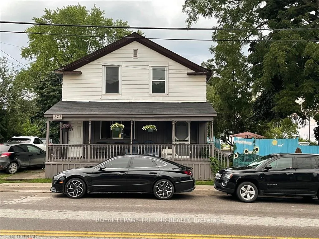 Photo 1 of Unit A, 173 William Street, Central Elgin, Rural Central Elgin — HOMEH