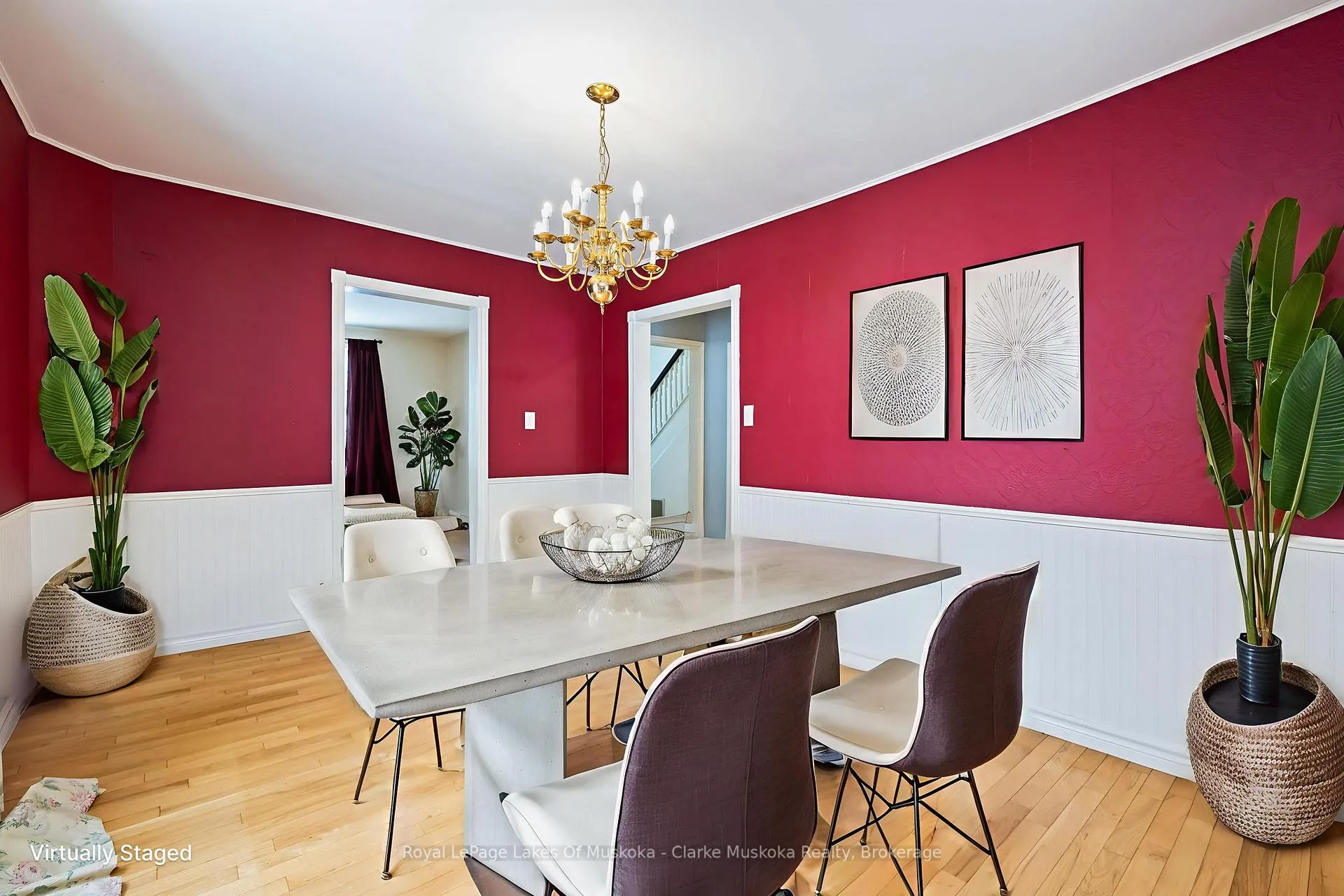 Photo 12 of 14 Glen Avenue, Parry Sound — HOMEH