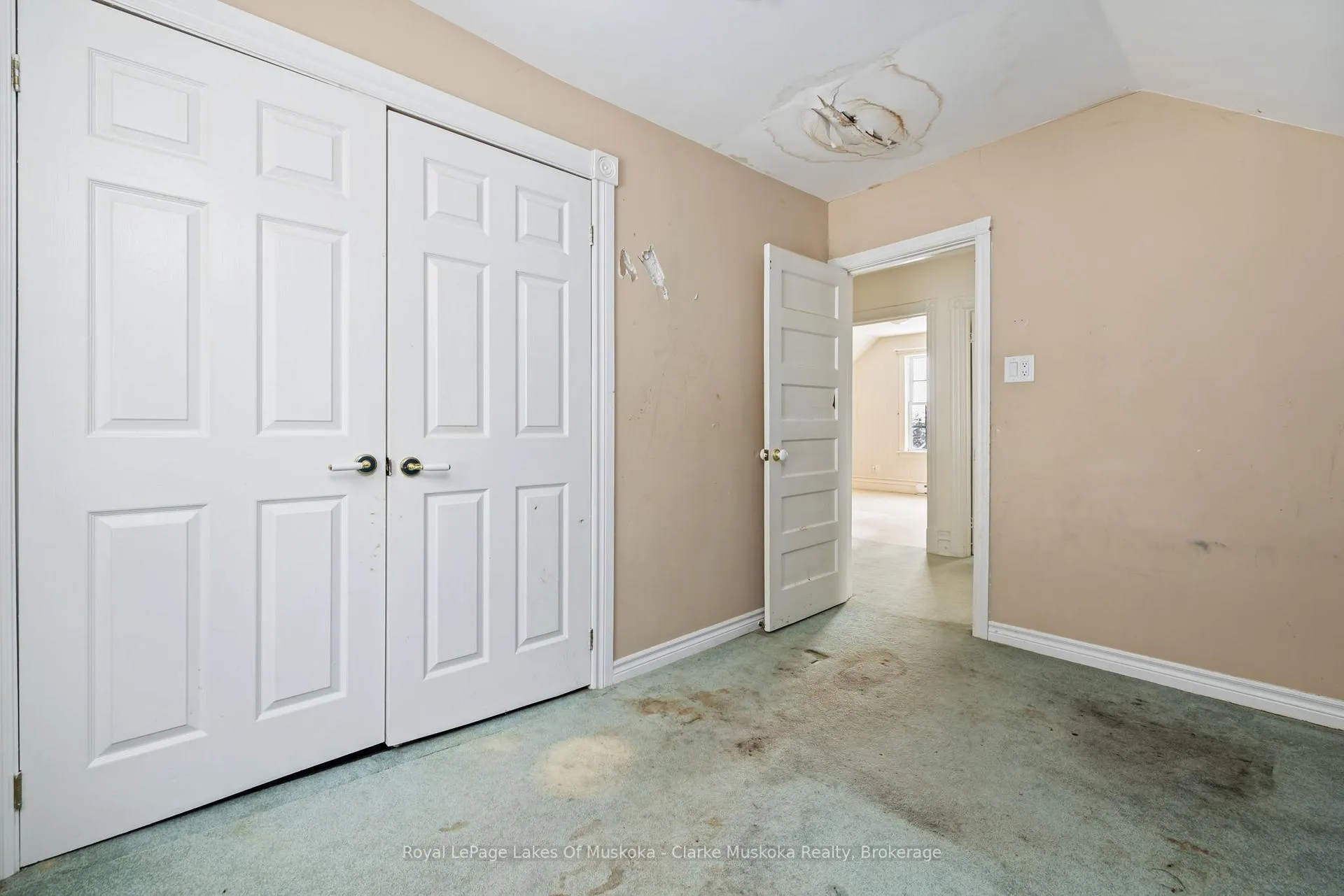 Photo 19 of 14 Glen Avenue, Parry Sound — HOMEH