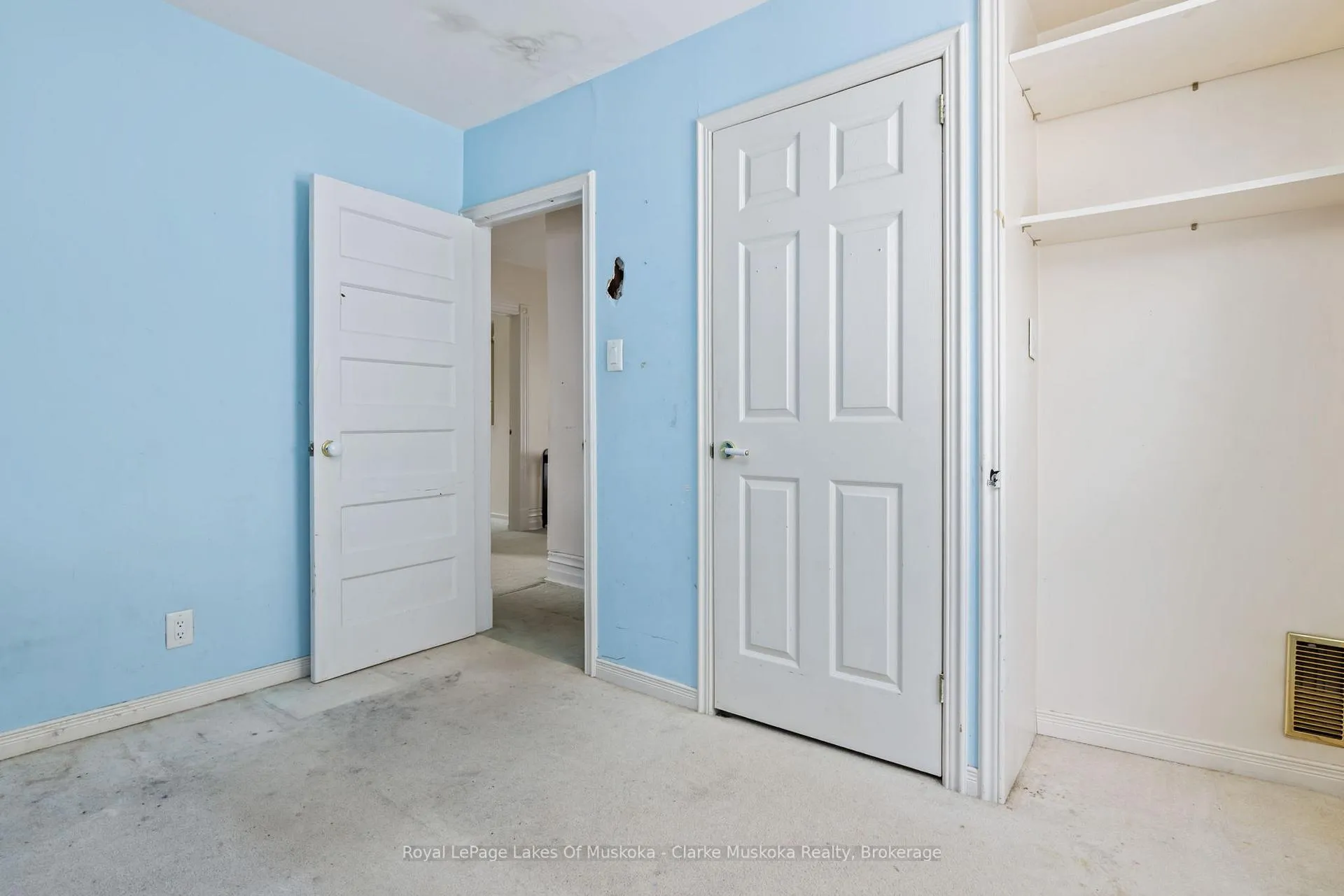 Photo 26 of 14 Glen Avenue, Parry Sound — HOMEH