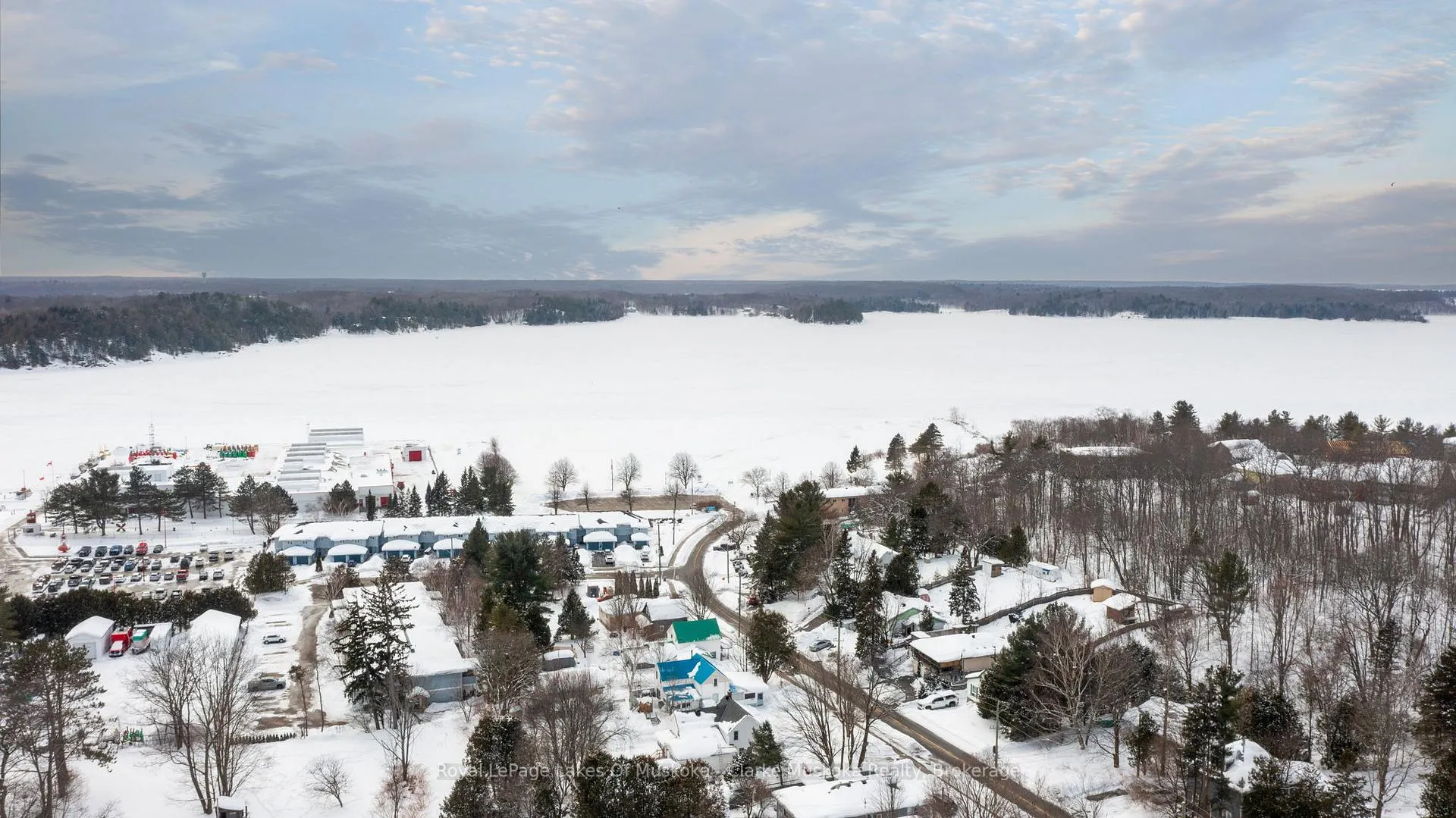 Photo 29 of 14 Glen Avenue, Parry Sound — HOMEH