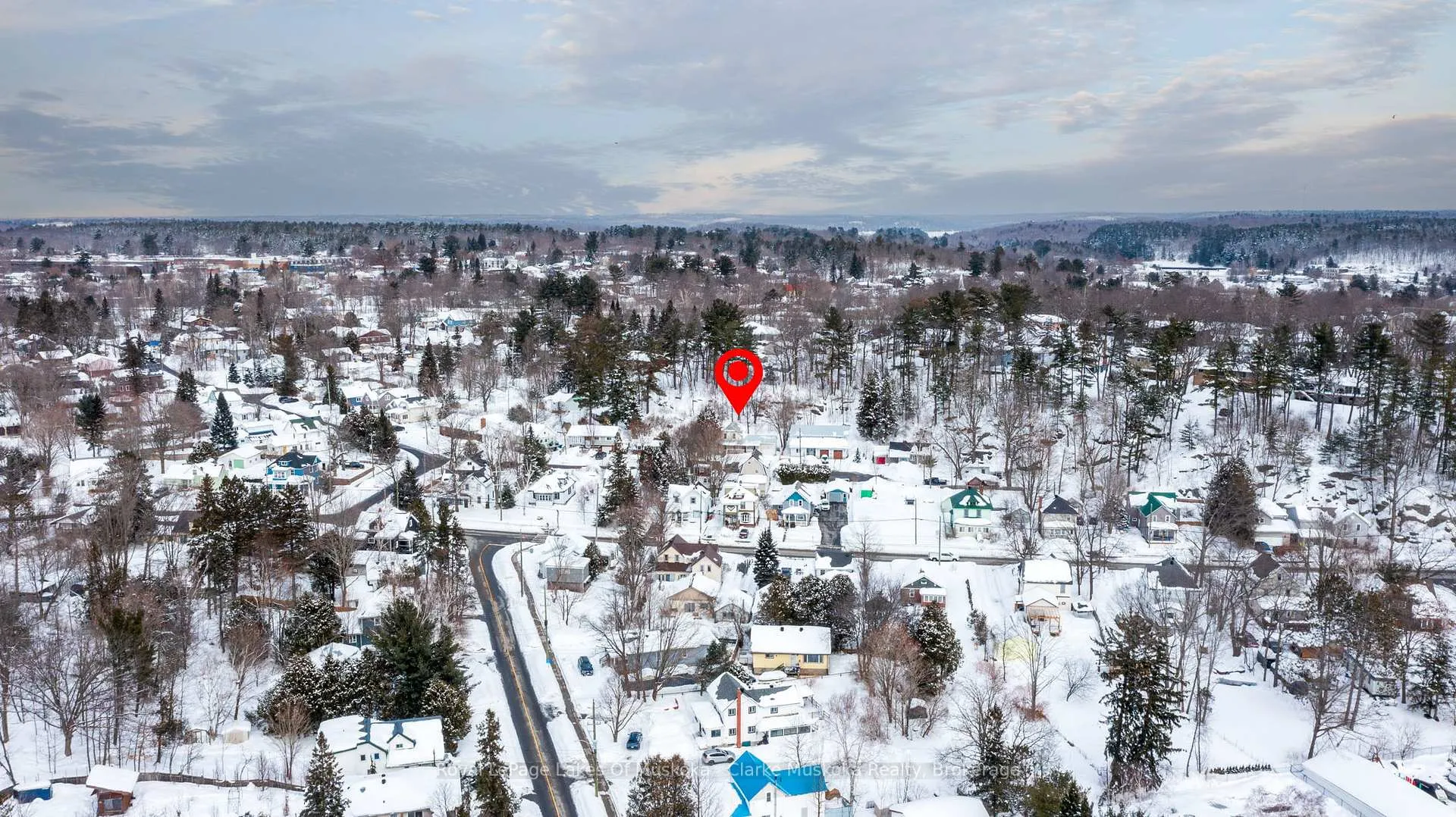 Photo 30 of 14 Glen Avenue, Parry Sound — HOMEH