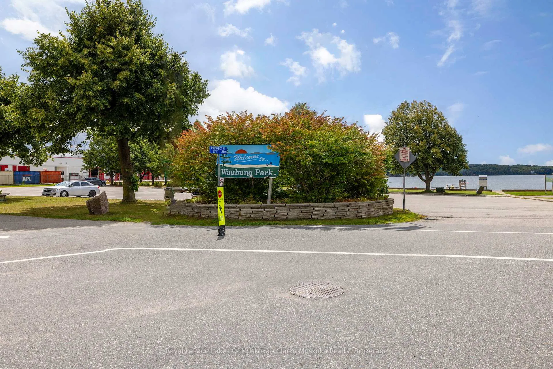 Photo 31 of 14 Glen Avenue, Parry Sound — HOMEH