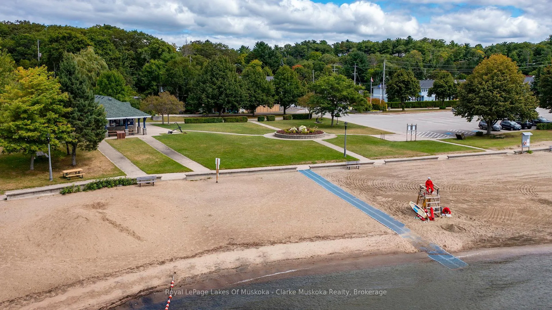 Photo 36 of 14 Glen Avenue, Parry Sound — HOMEH