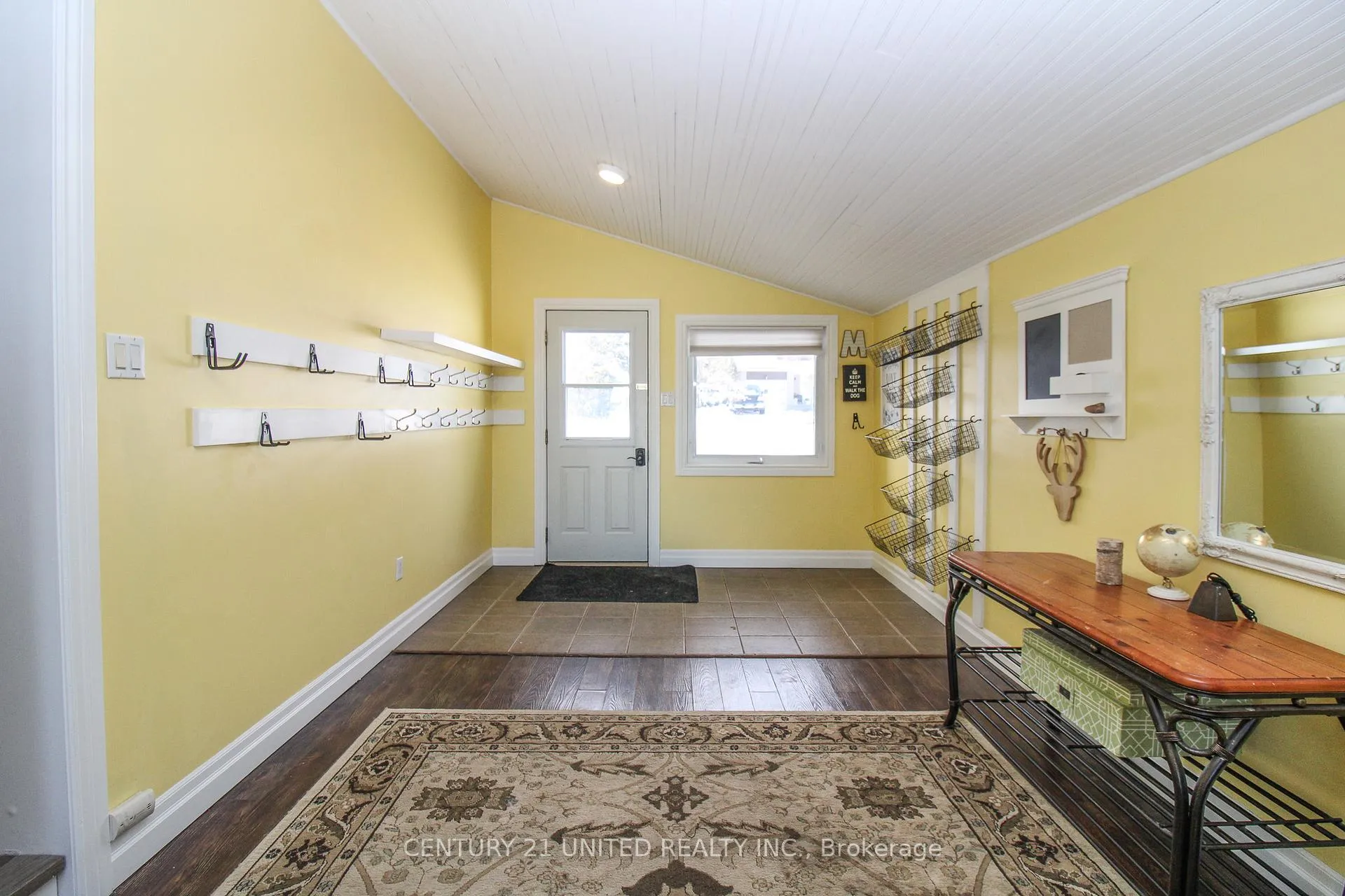 Photo 4 of 1203 Edmison Drive, Peterborough, Northcrest Ward 5 — HOMEH