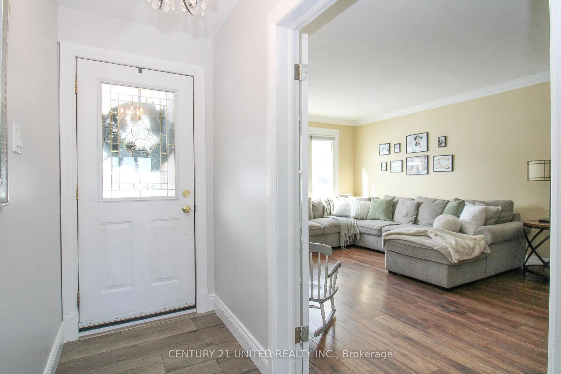 Photo 6 of 1203 Edmison Drive, Peterborough, Northcrest Ward 5 — HOMEH
