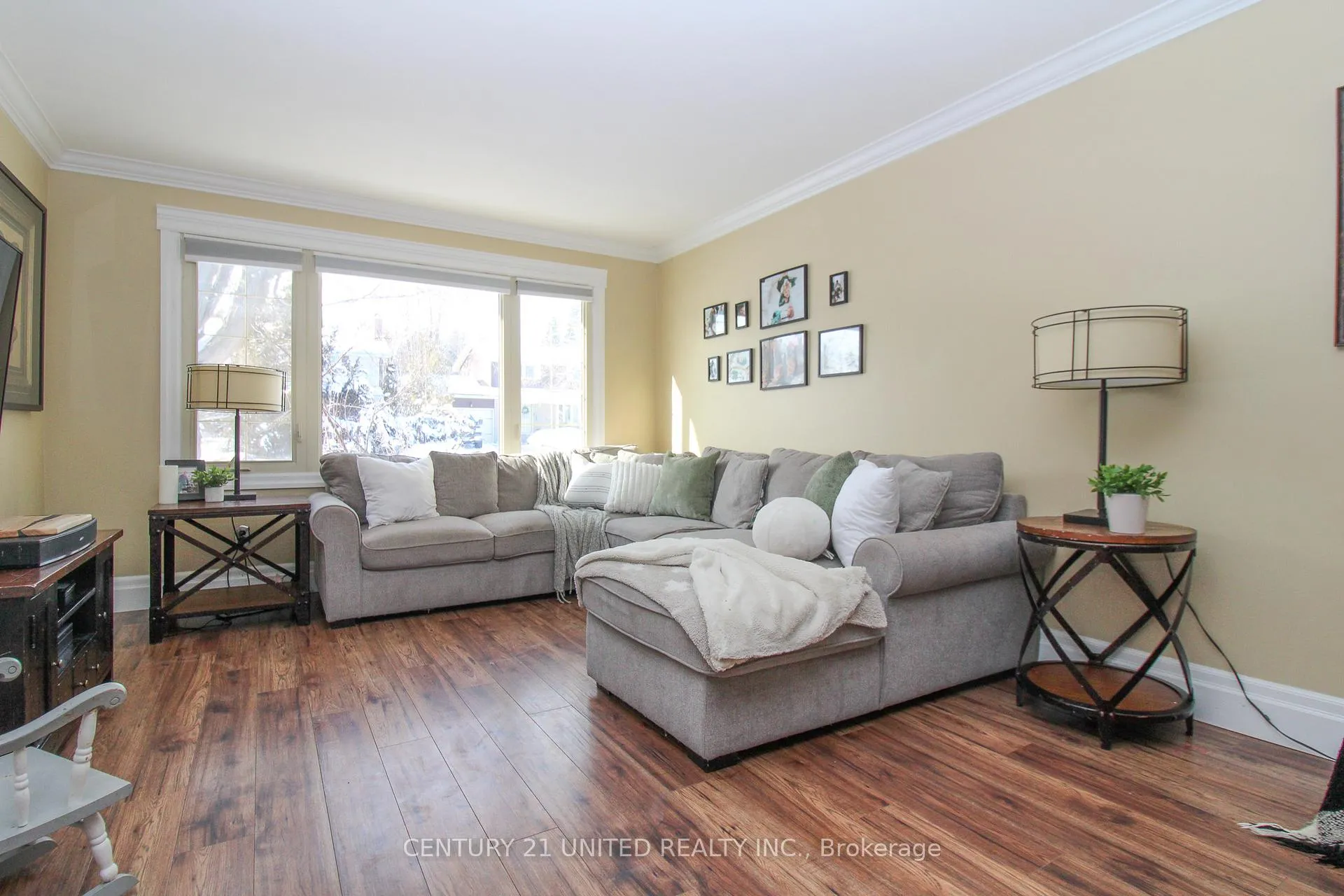 Photo 7 of 1203 Edmison Drive, Peterborough, Northcrest Ward 5 — HOMEH
