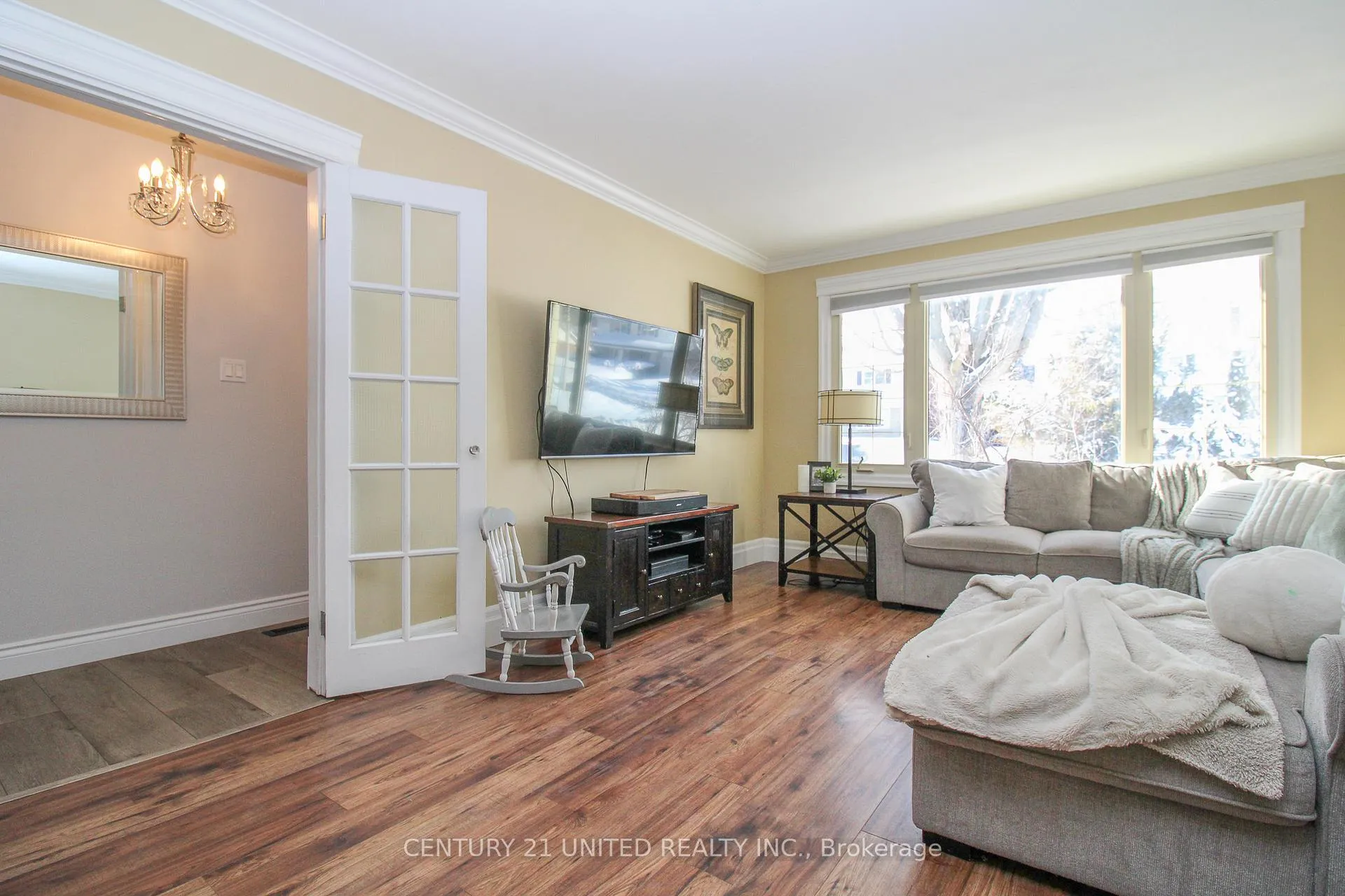 Photo 9 of 1203 Edmison Drive, Peterborough, Northcrest Ward 5 — HOMEH