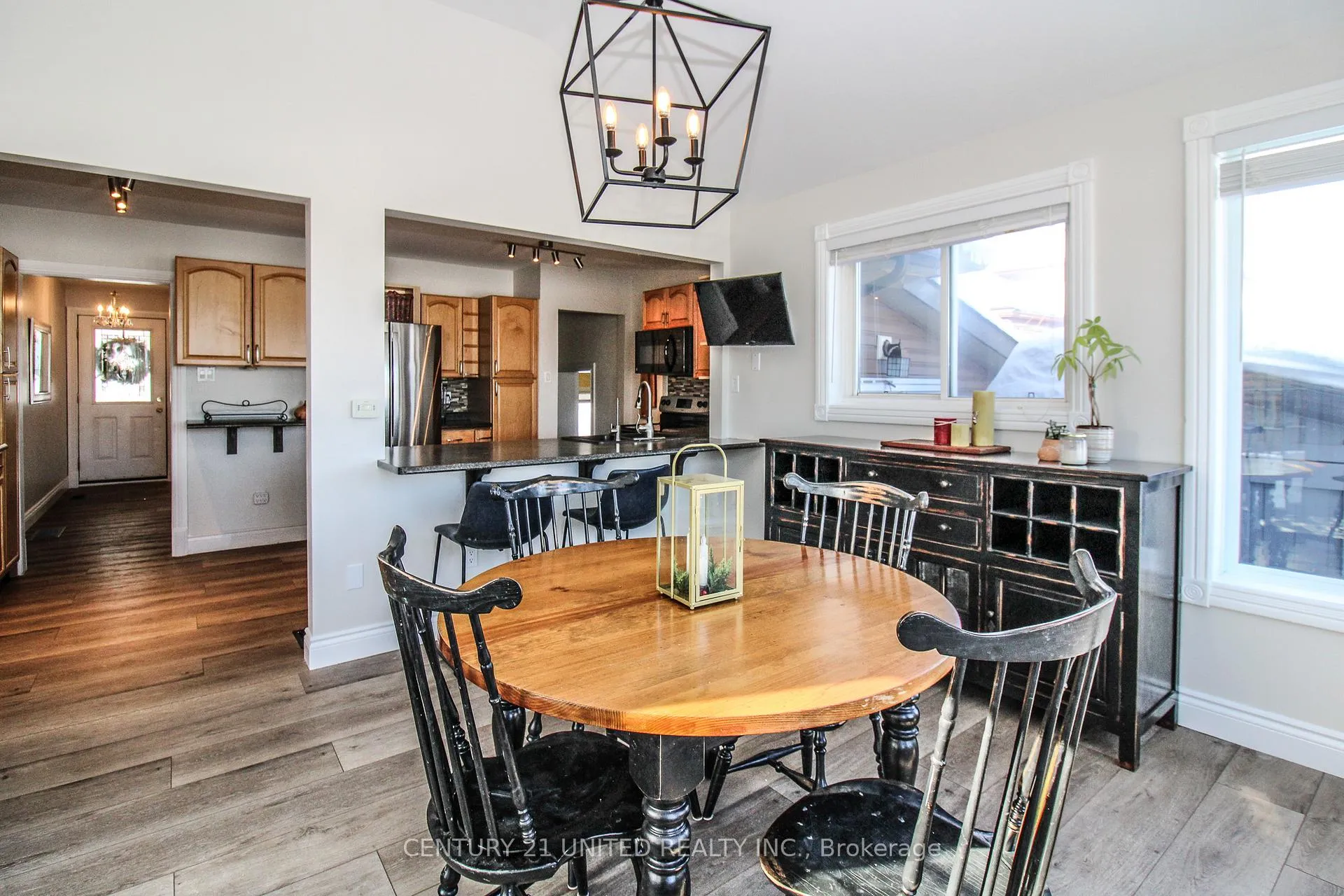 Photo 22 of 1203 Edmison Drive, Peterborough, Northcrest Ward 5 — HOMEH