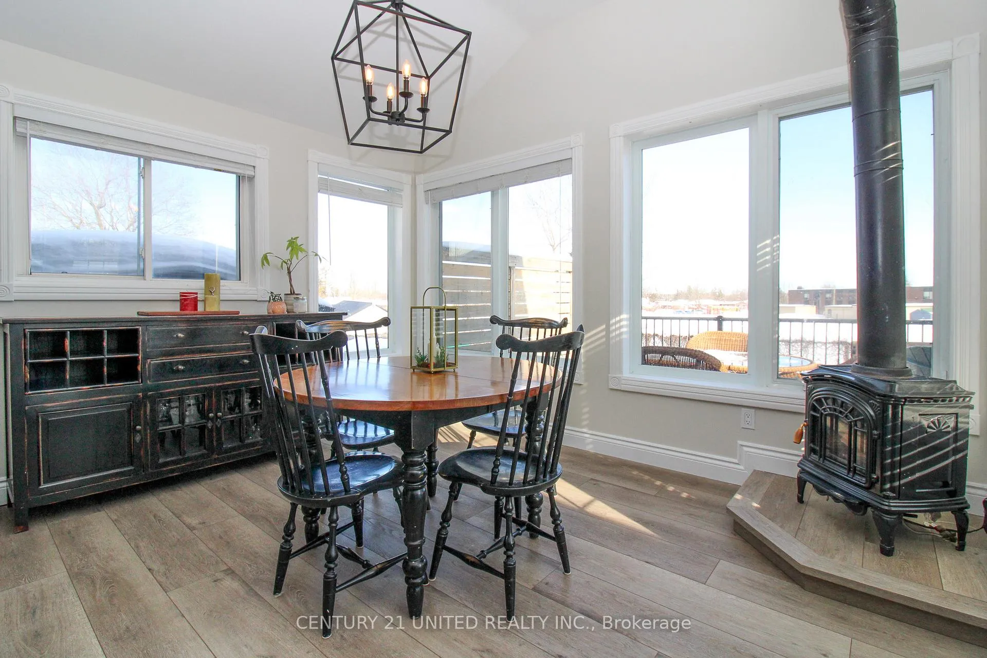 Photo 23 of 1203 Edmison Drive, Peterborough, Northcrest Ward 5 — HOMEH