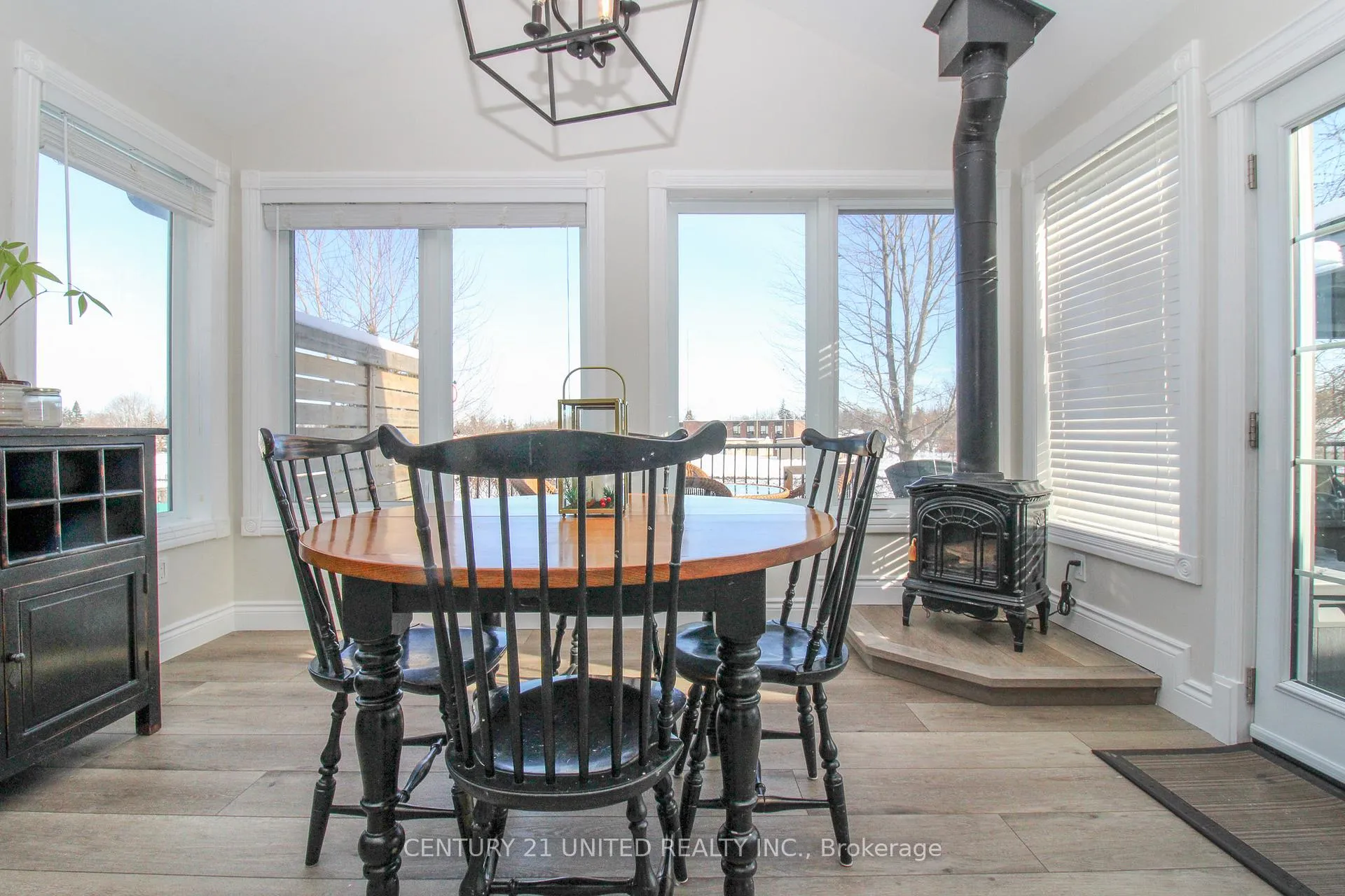 Photo 24 of 1203 Edmison Drive, Peterborough, Northcrest Ward 5 — HOMEH