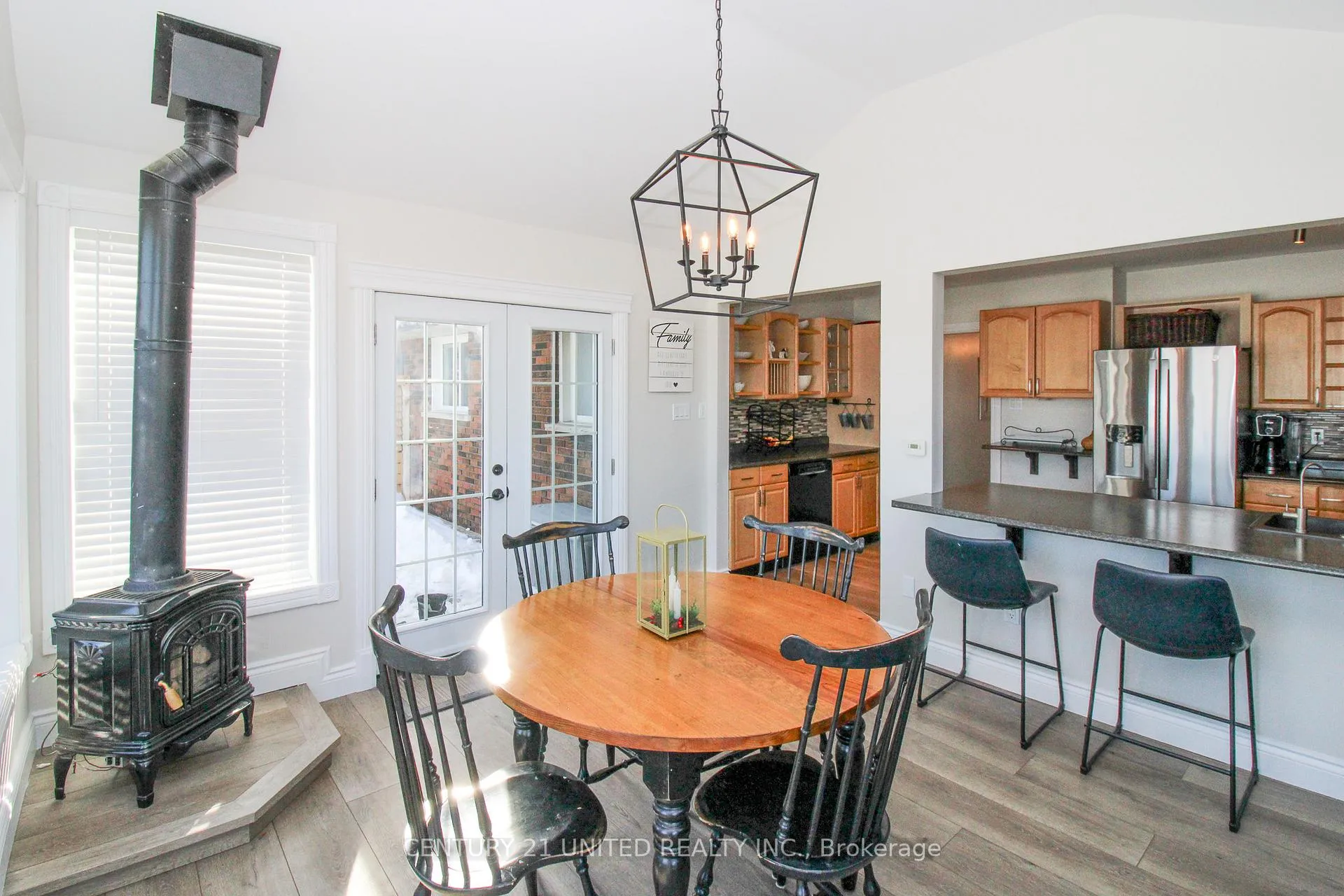 Photo 25 of 1203 Edmison Drive, Peterborough, Northcrest Ward 5 — HOMEH