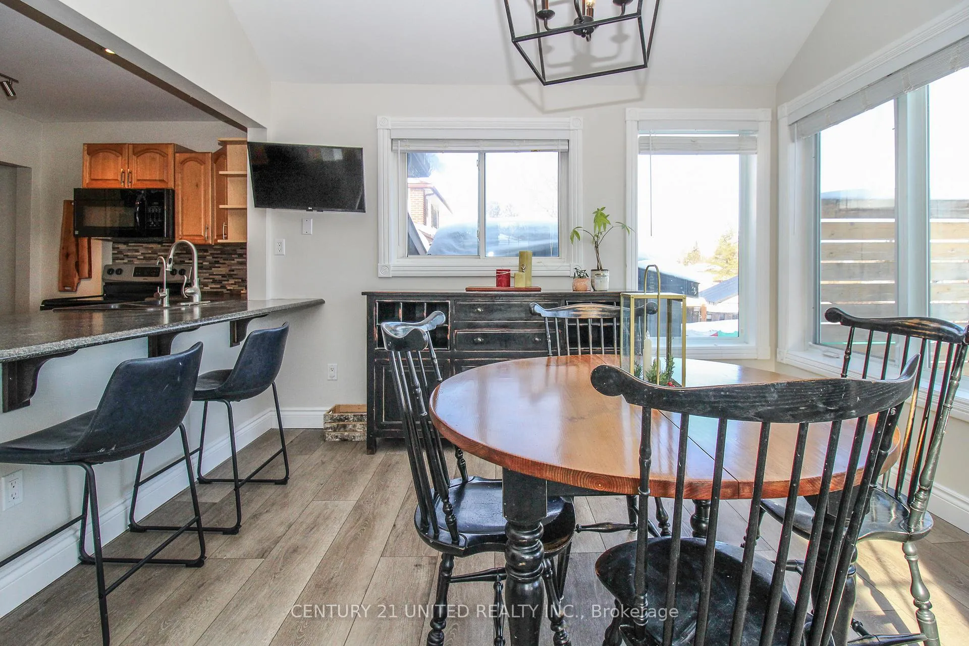 Photo 26 of 1203 Edmison Drive, Peterborough, Northcrest Ward 5 — HOMEH