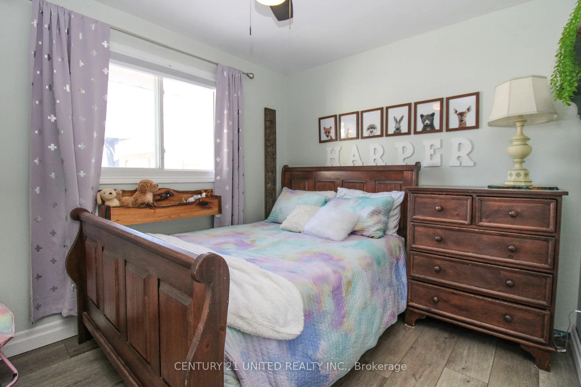 Photo 29 of 1203 Edmison Drive, Peterborough, Northcrest Ward 5 — HOMEH