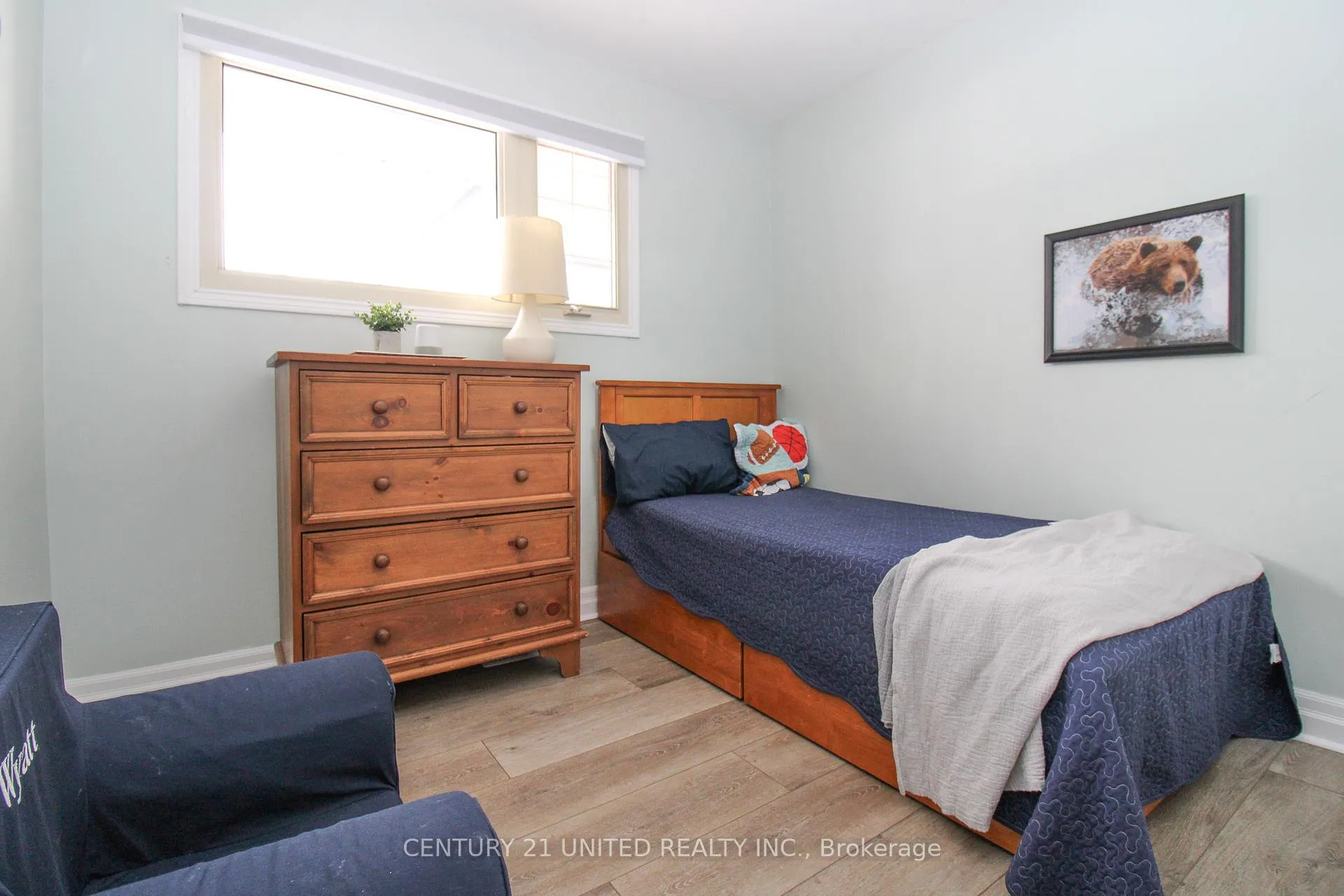 Photo 31 of 1203 Edmison Drive, Peterborough, Northcrest Ward 5 — HOMEH