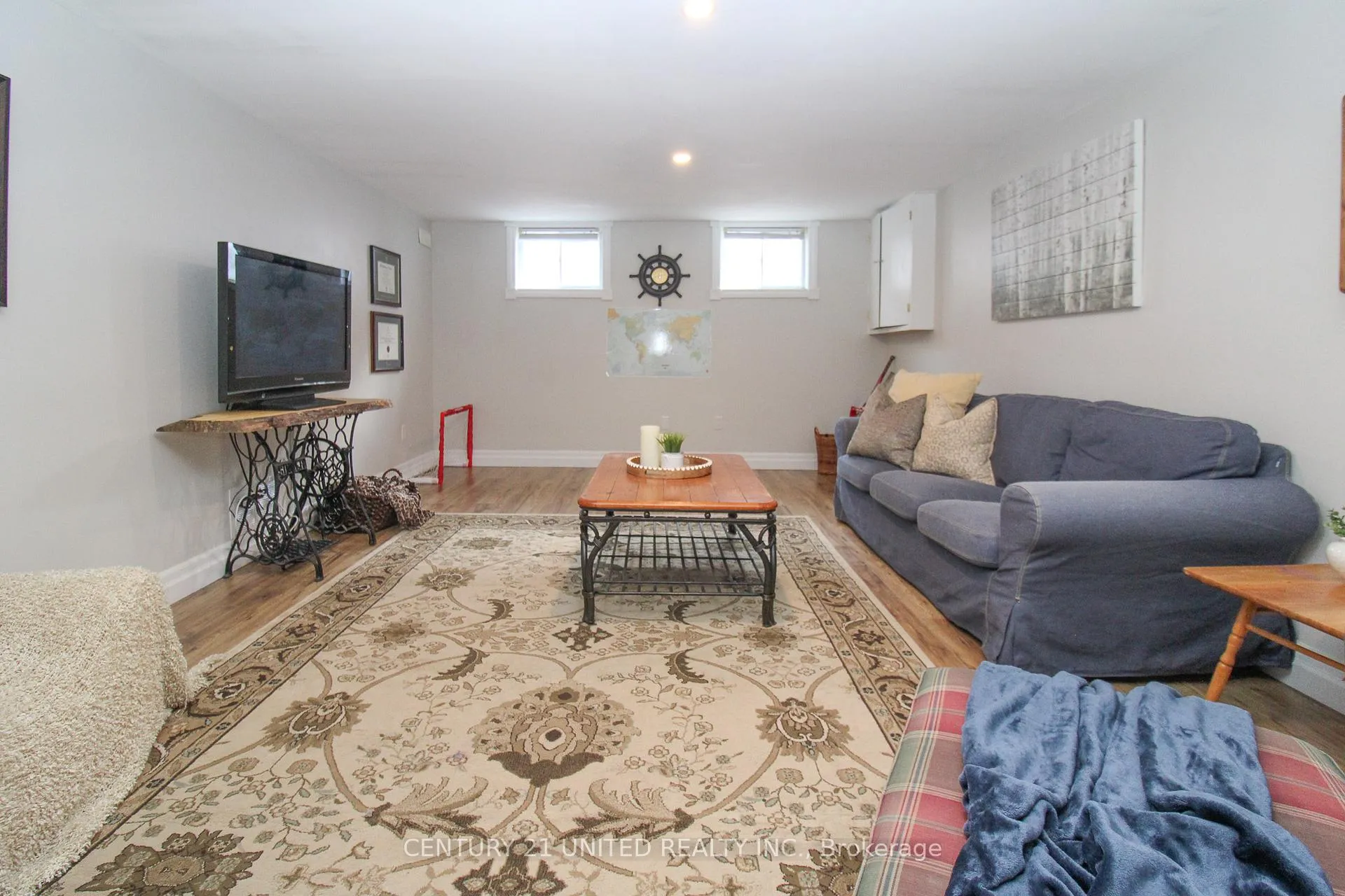Photo 35 of 1203 Edmison Drive, Peterborough, Northcrest Ward 5 — HOMEH