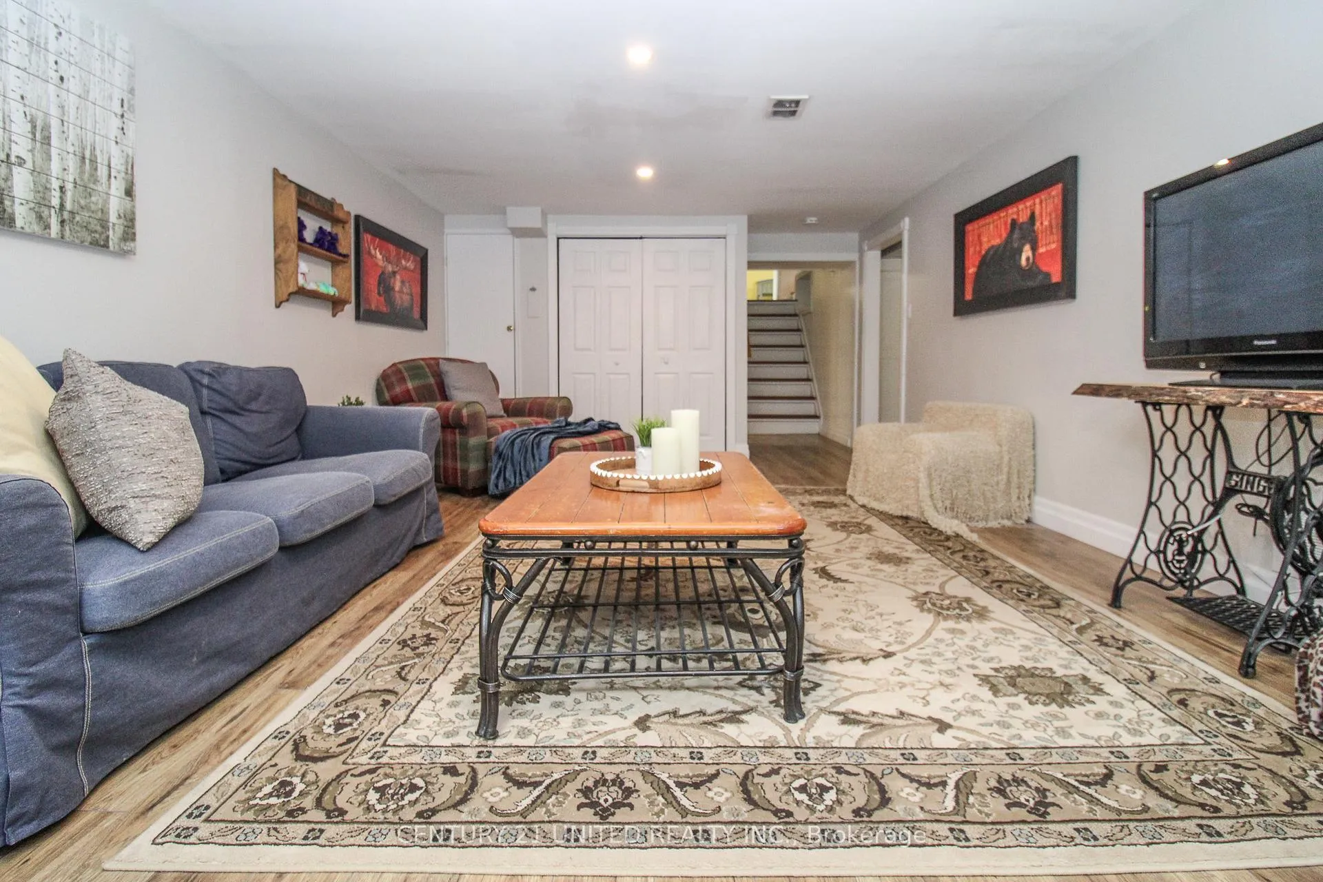 Photo 36 of 1203 Edmison Drive, Peterborough, Northcrest Ward 5 — HOMEH